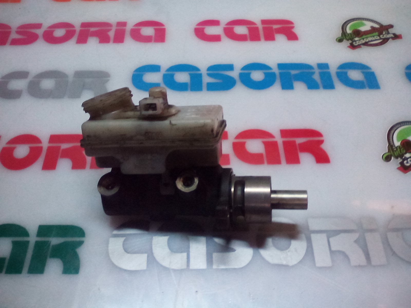 Pompa Comando Freni 9195530 Usato