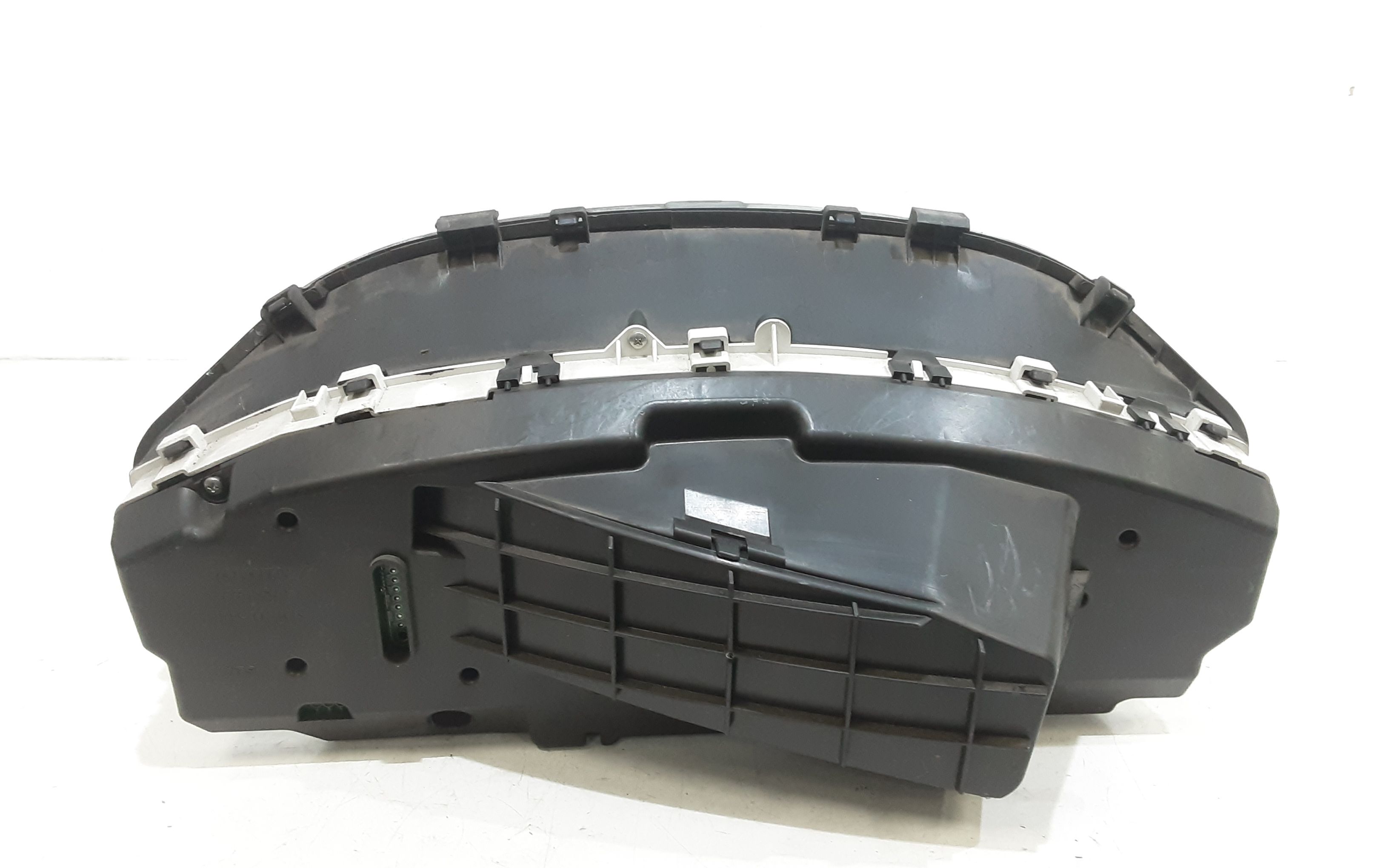 Quadro Portastrumenti Usato