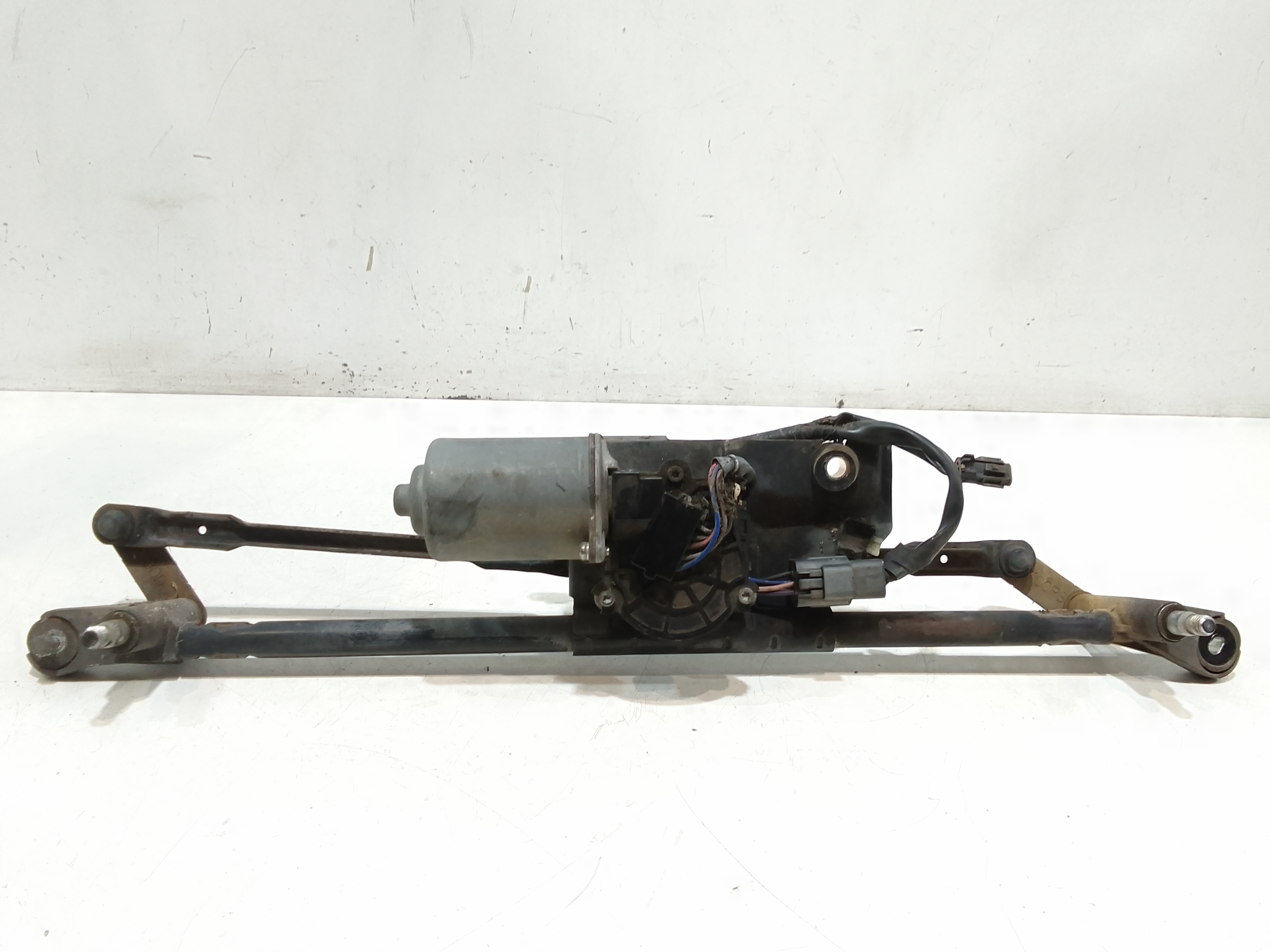 Motorino Tergiparabrezza Compl. Usato