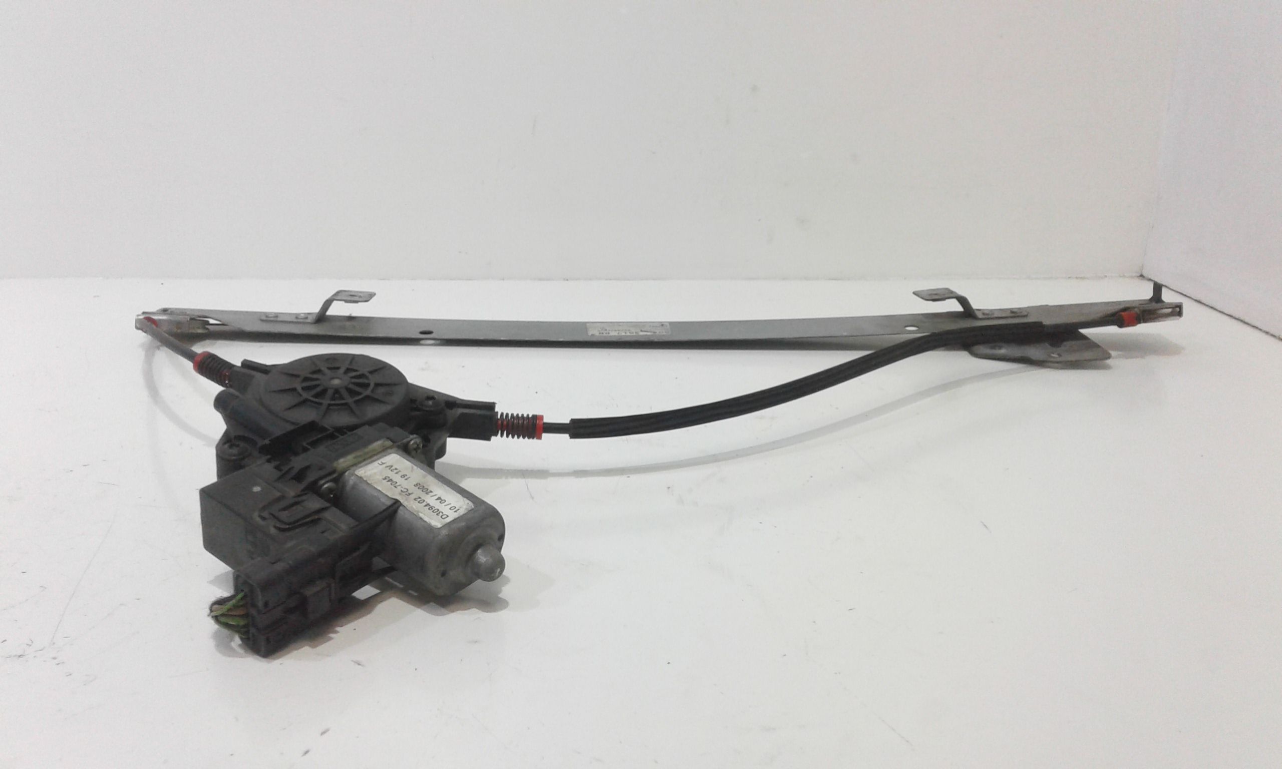 Alzacristallo Porta Ant. Destro Usato