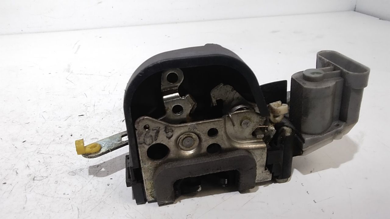 Serratura Porta Post. Sinistro Usato