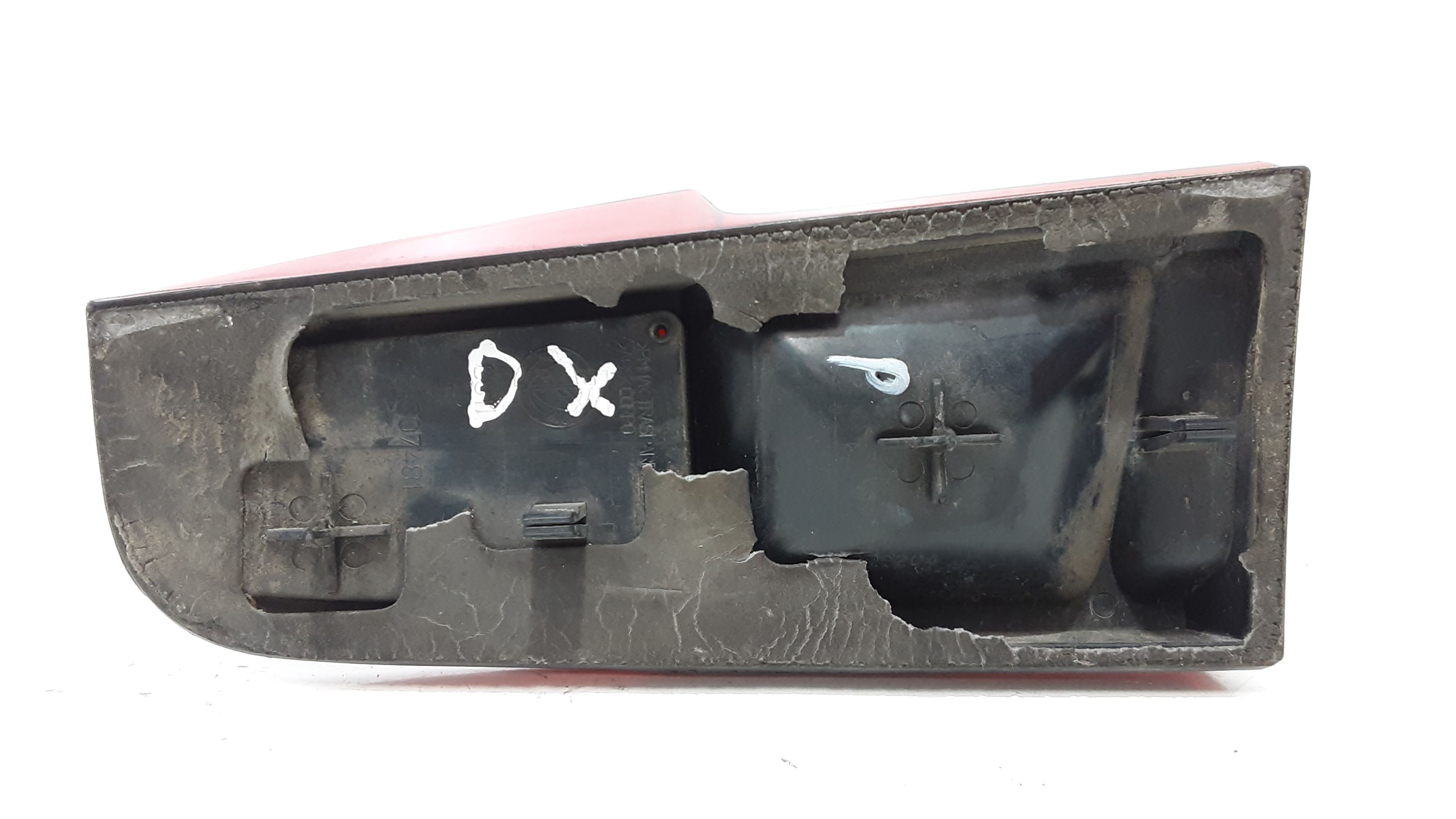 Fanale Stop Supplementare Destro Usato