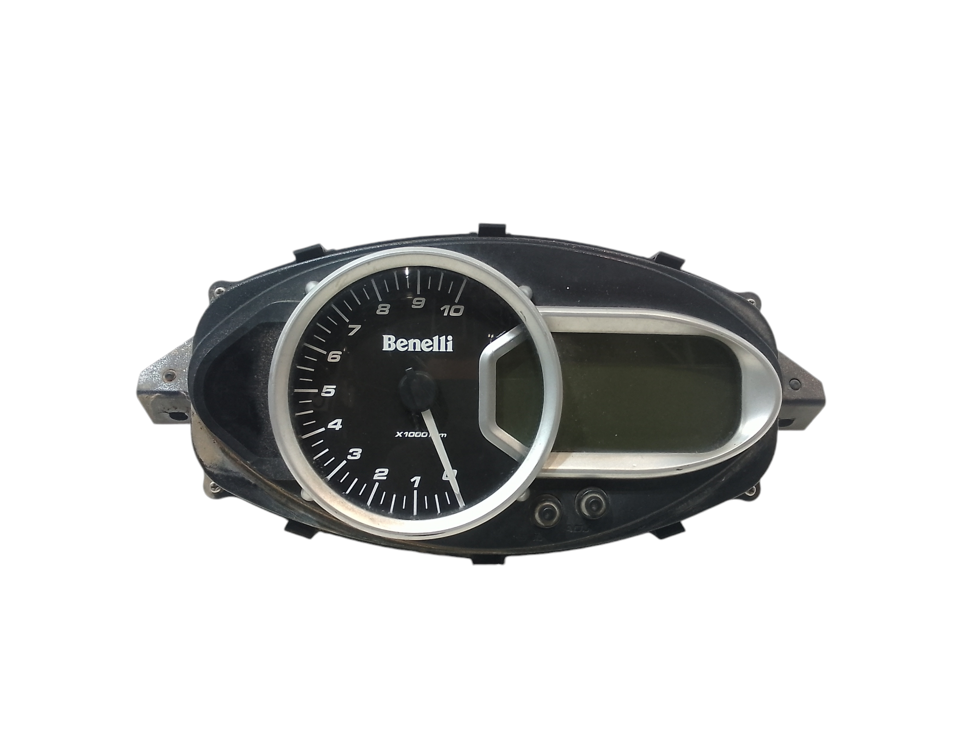 Quadro Portastrumenti Usato