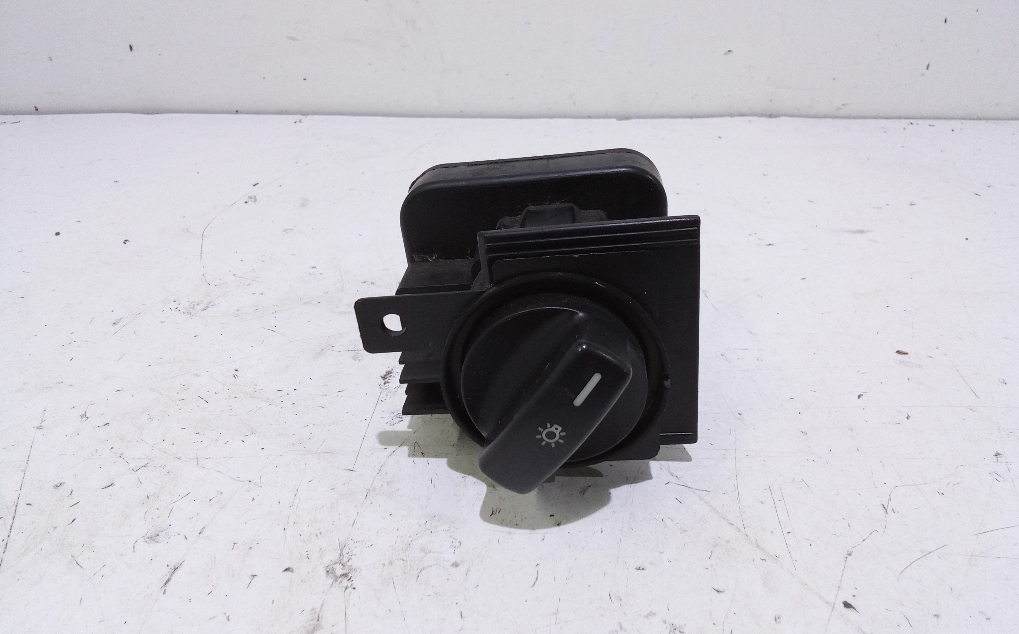 Interruttore Blocco Comando Luci A16954510049174 Usato