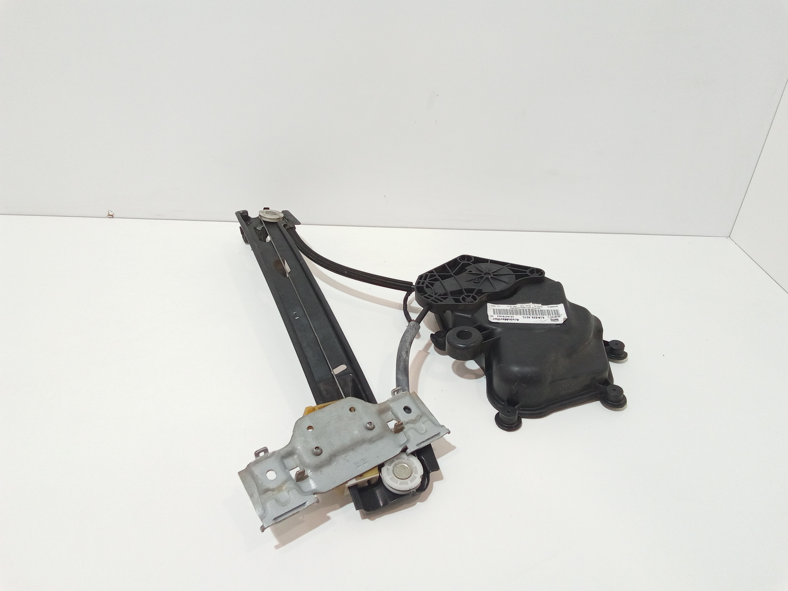 Alzacristallo Porta Post. Sinistro 6J4839461 Usato