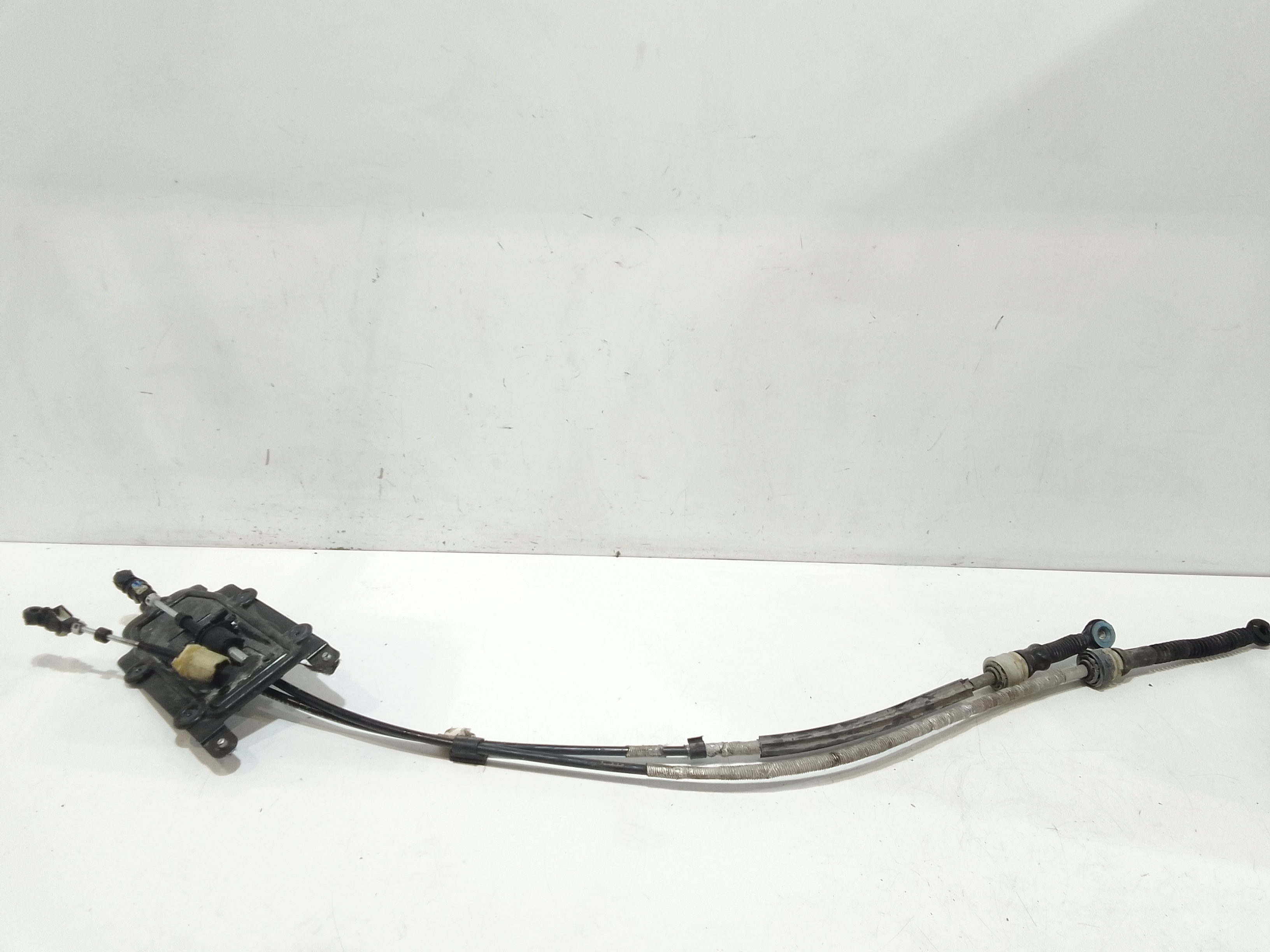 Kit Cavi Comando Leva Cambio 55266370 Usato