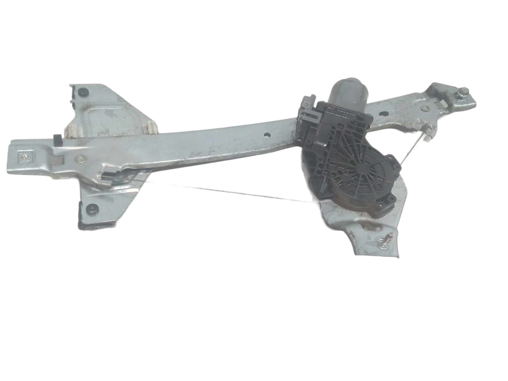 Alzacristallo Porta Post. Sinistro 922395 Usato