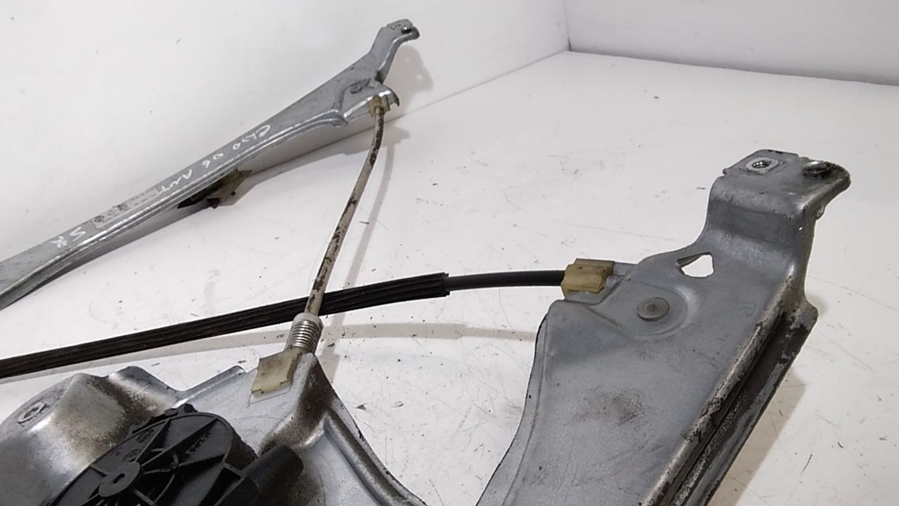 Alzacristallo Porta Ant. Sinistro 8200826183 Usato