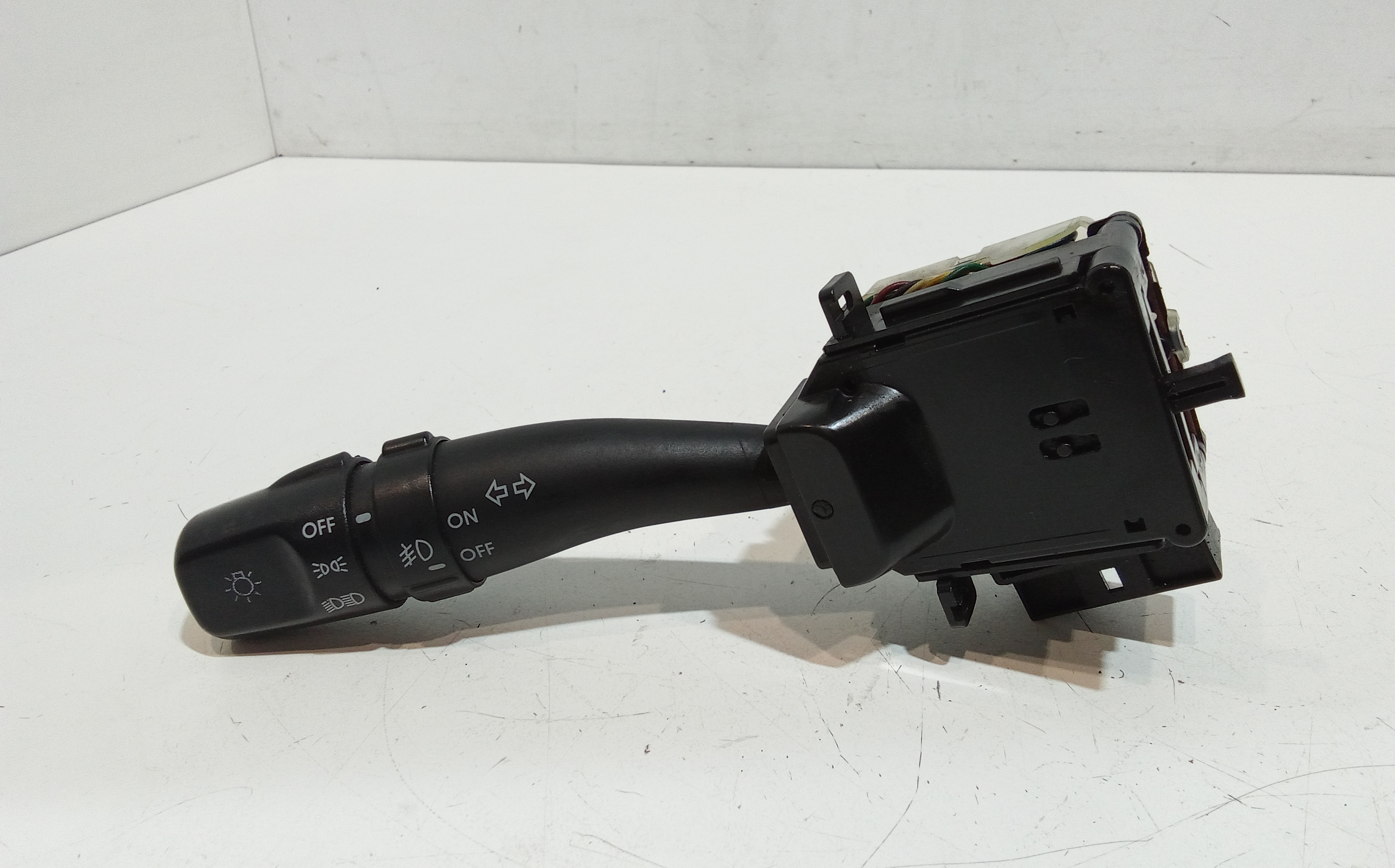 Devioguidasgancio Sinistro Usato