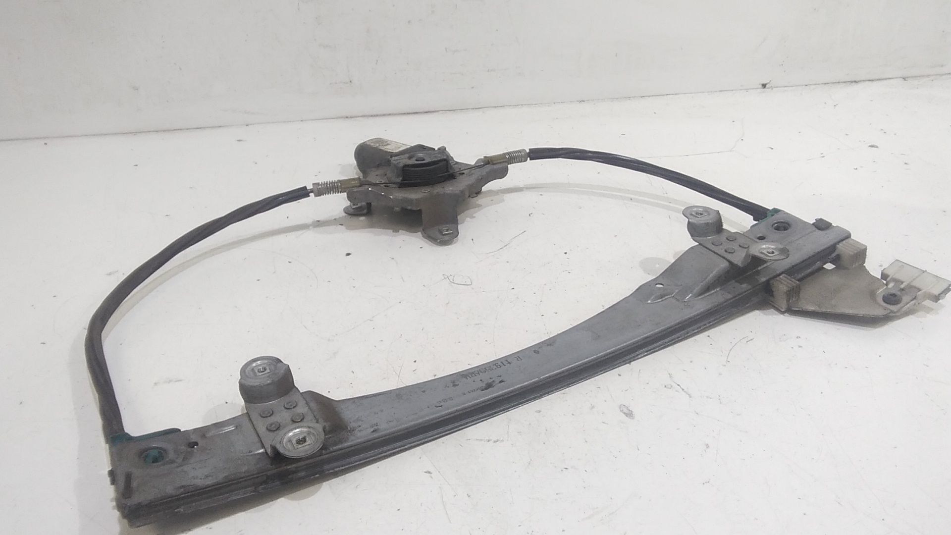 Alzacristallo Porta Ant. Destro 7700818266 Usato