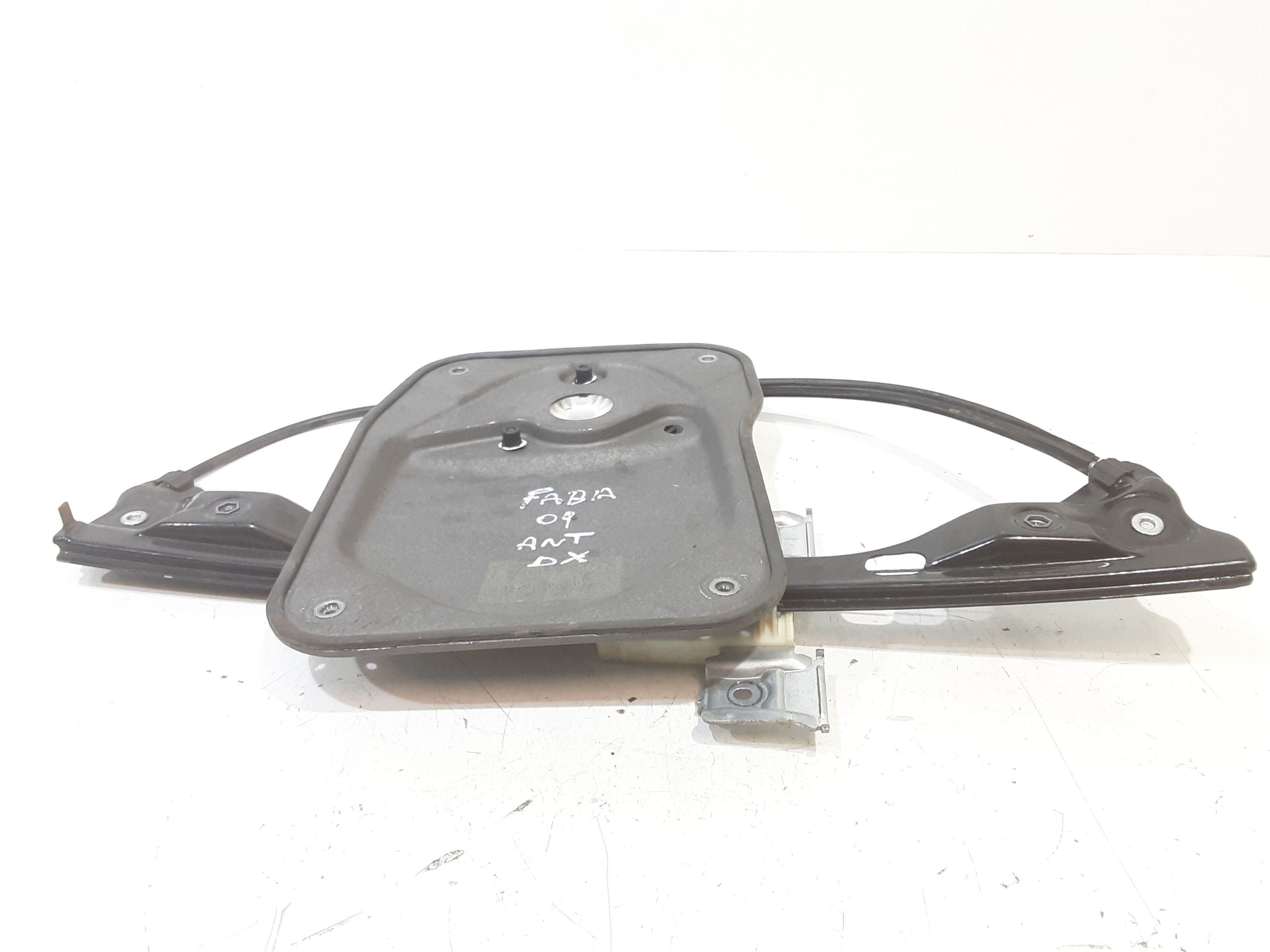 Alzacristallo Porta Ant. Destro 5J4837402 Usato