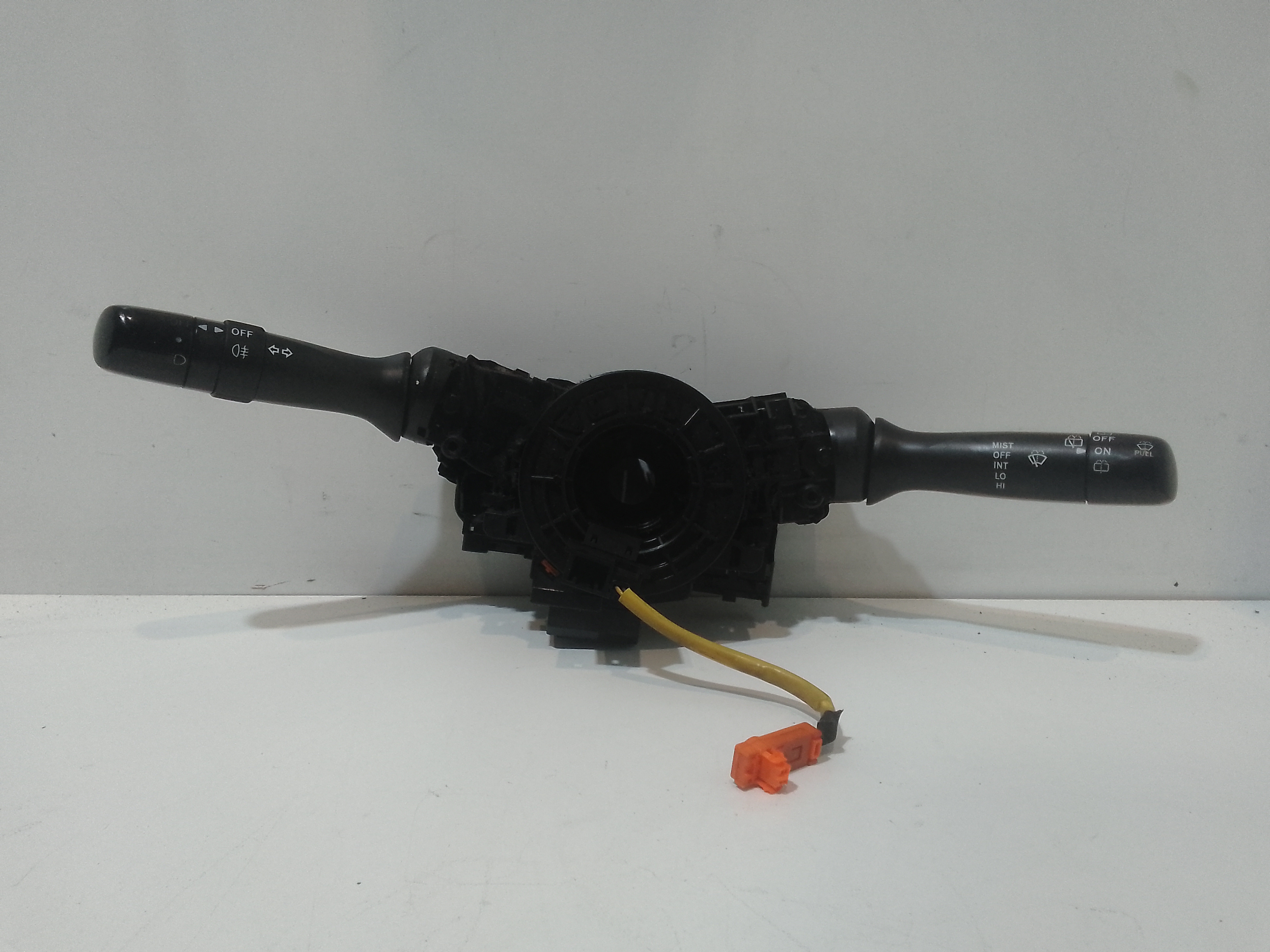 Devioguidasgancio Compl. Usato