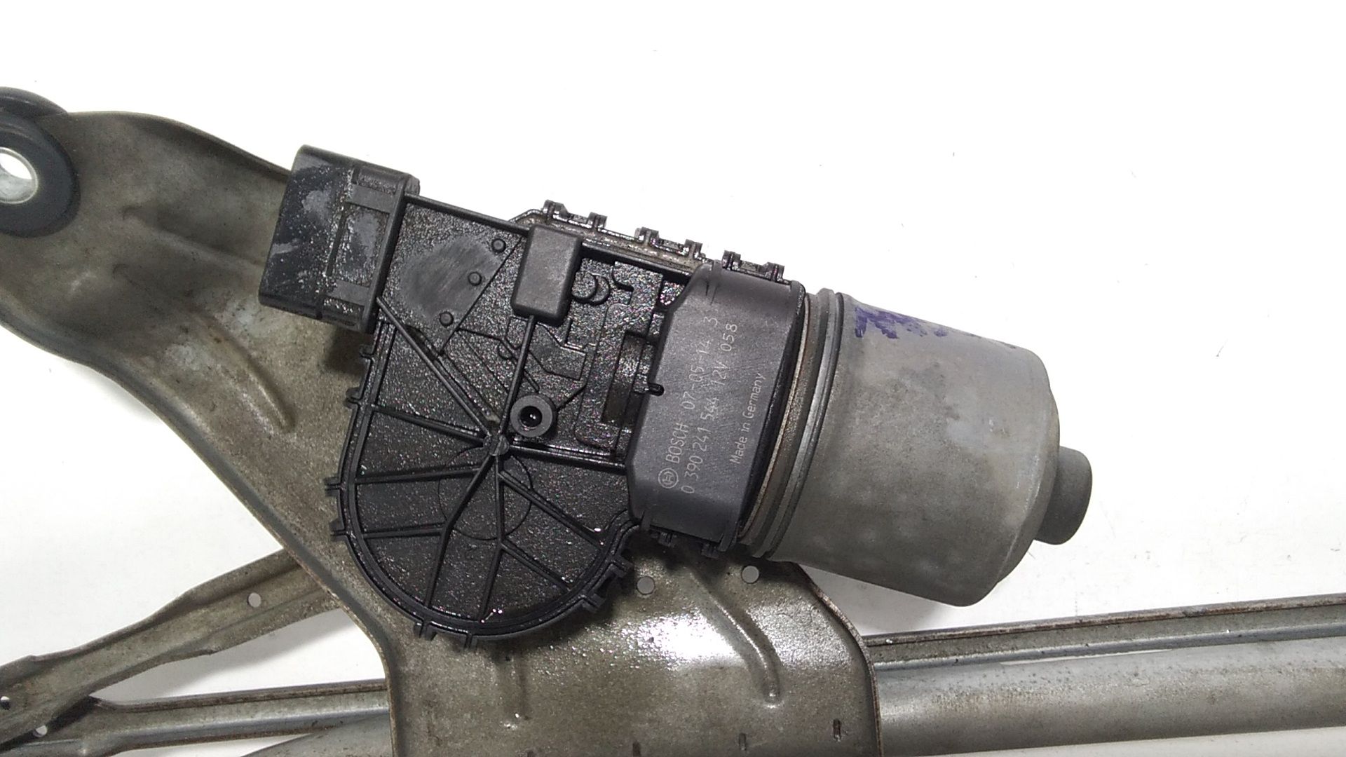 Motorino Tergiparabrezza Compl. Usato