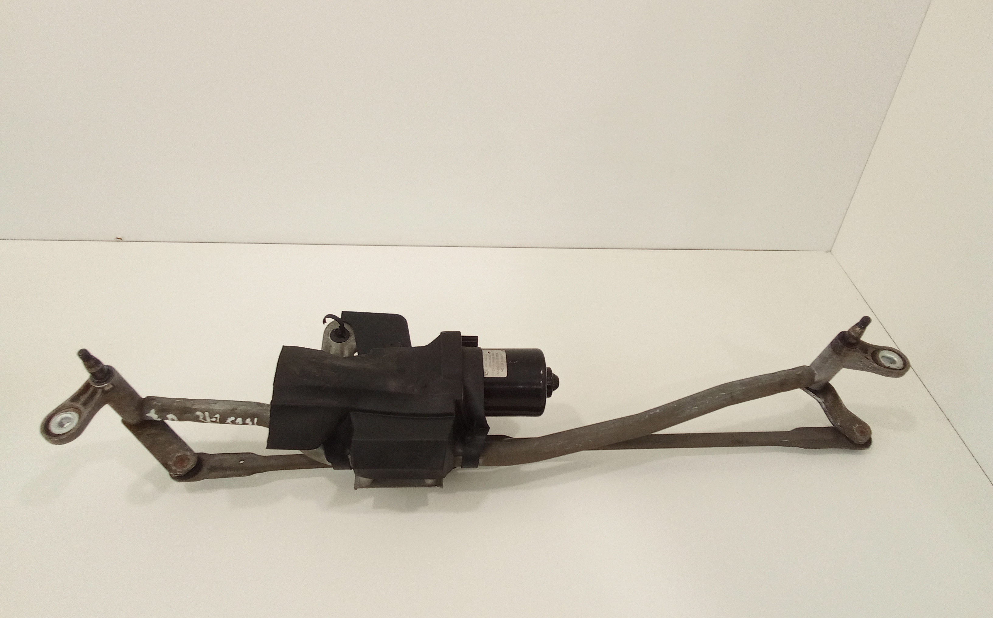 Motorino Tergiparabrezza Compl. Usato