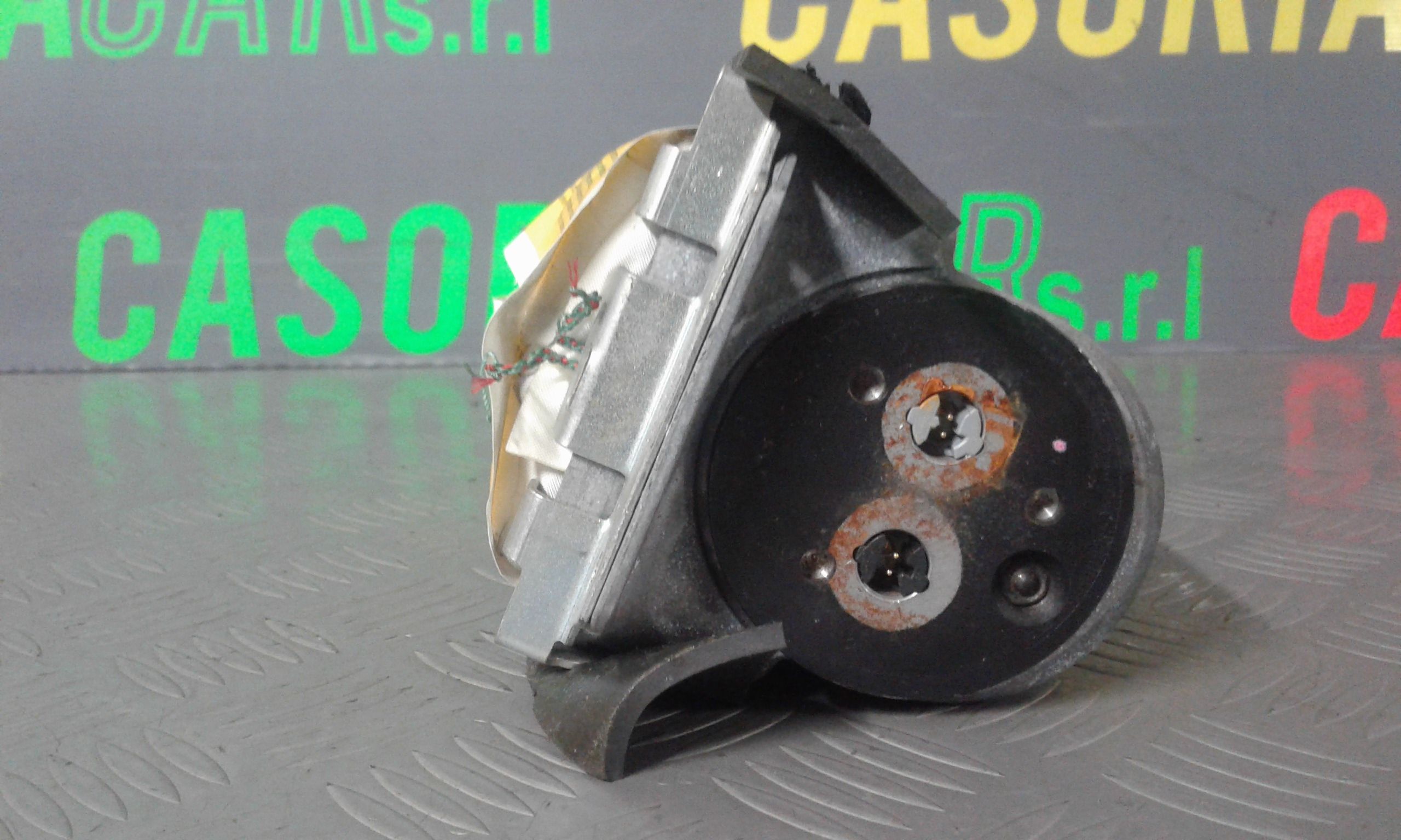 Dispositivo Airbag Lato Passeggero 51737957 Usato