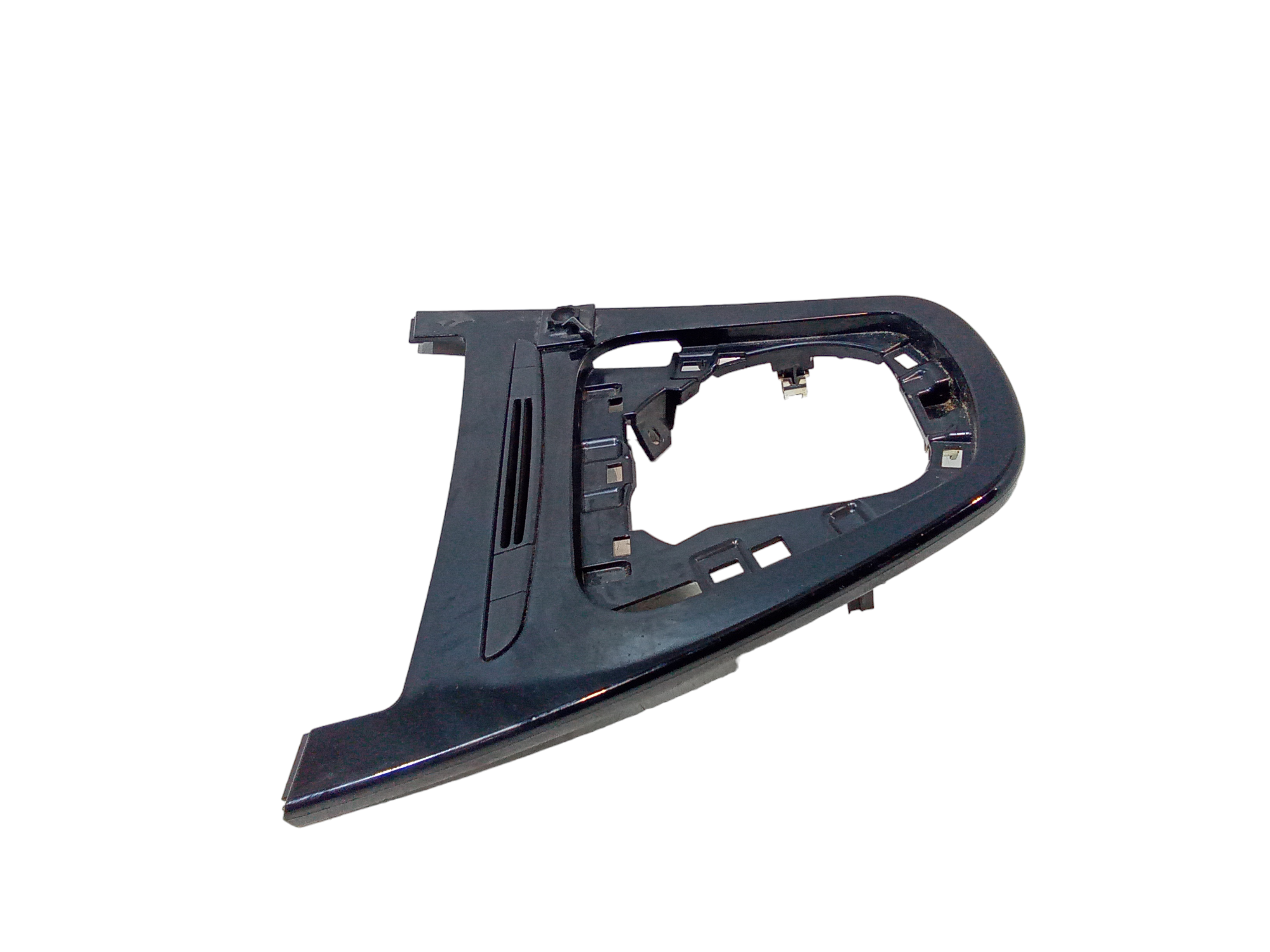 Modanatura Cuffia Leva Cambio Usato