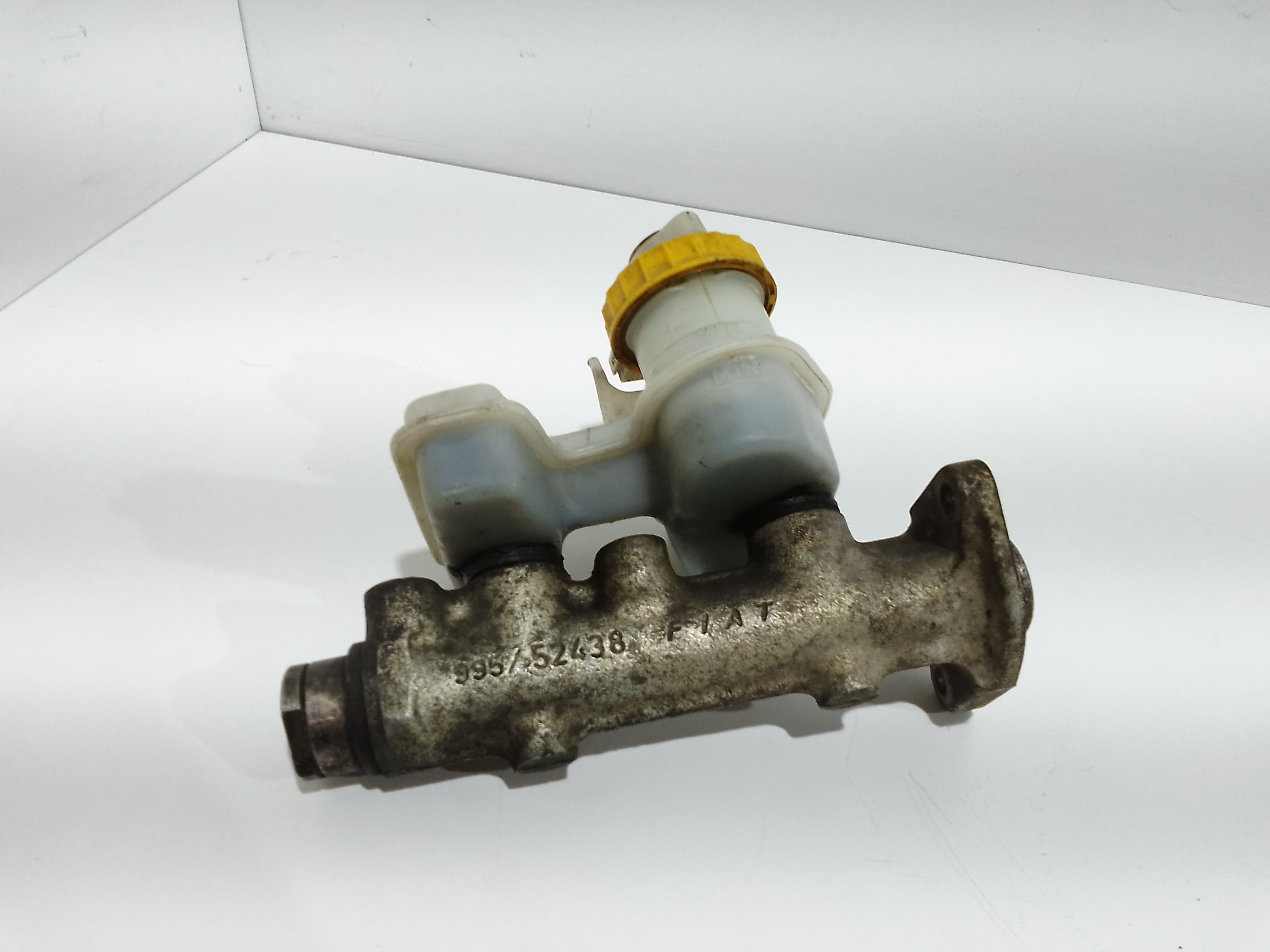 Pompa Comando Freni Usato