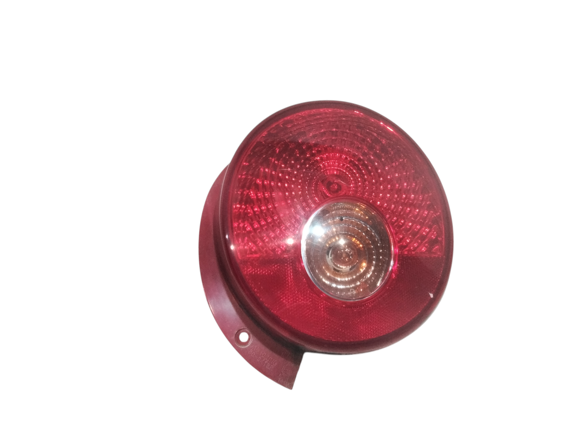 Fanale Post. Destro 93741286 Usato