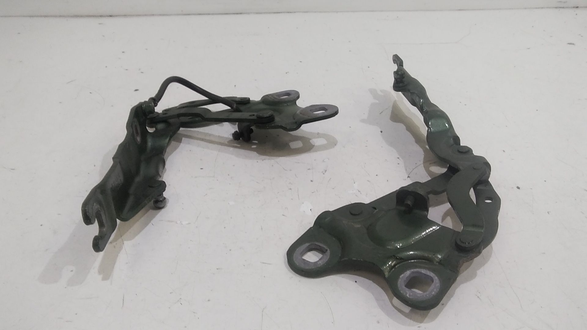 Cerniera Cofano Ant. Sinistro 51239805937 Usato