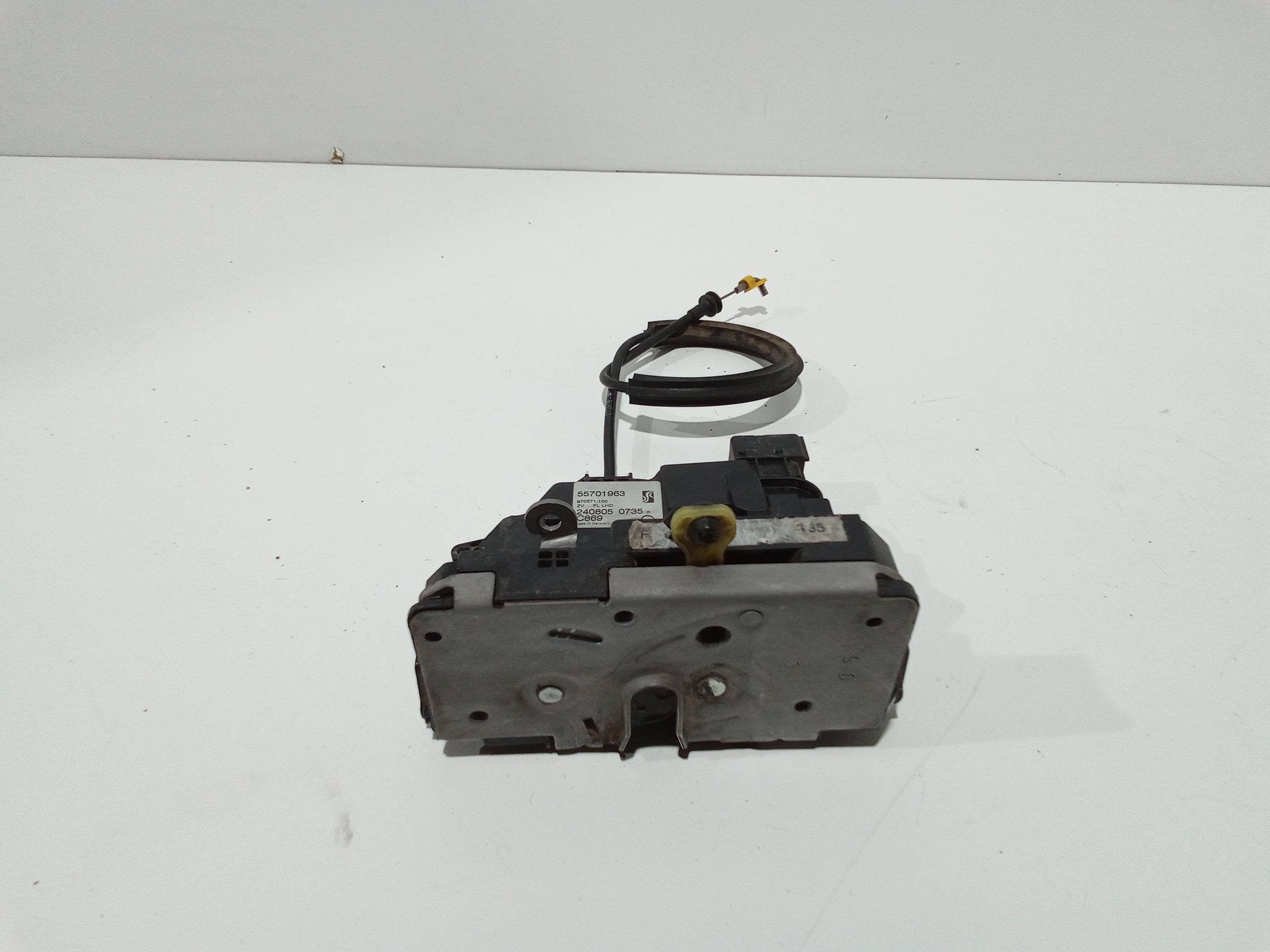 Serratura Porta Ant. Sinistro Usato