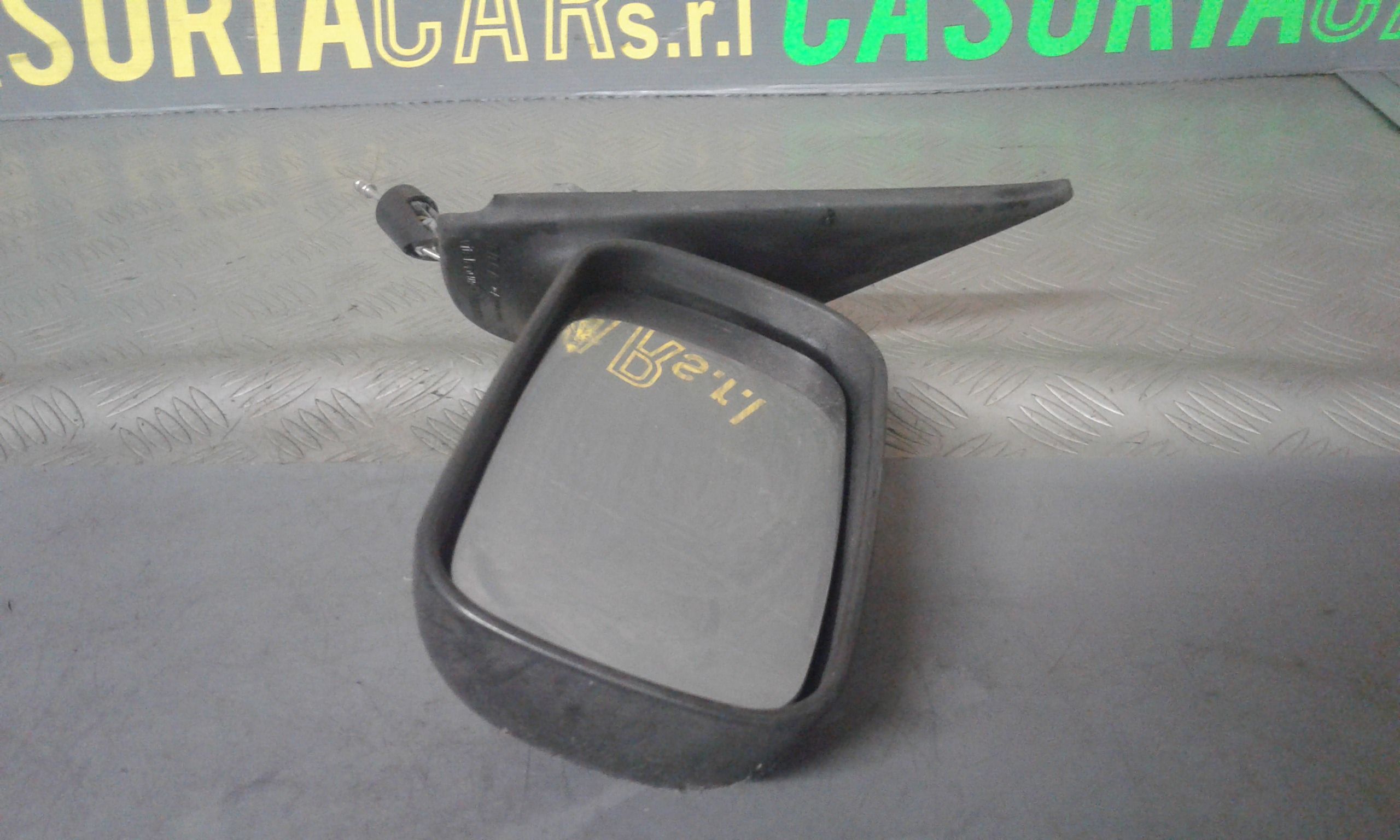 Retrovisore Est. Destro 71712587 Usato