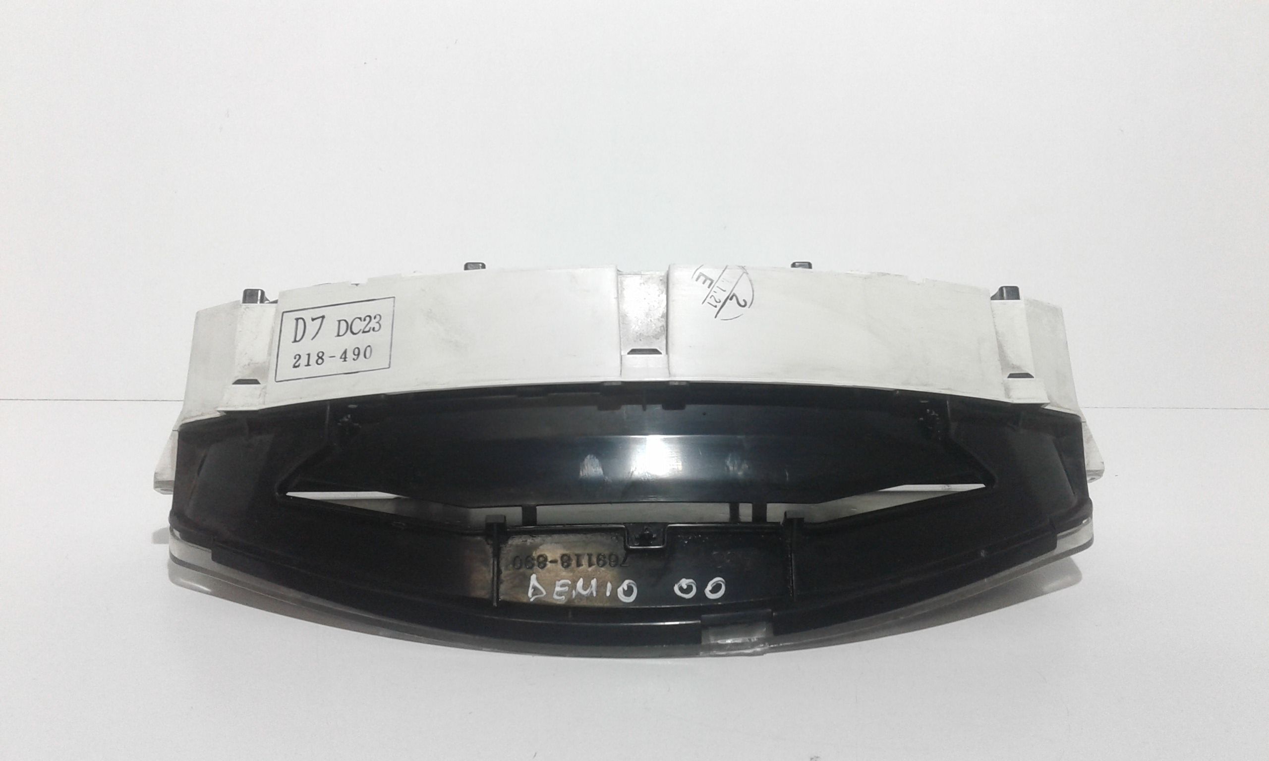 Quadro Portastrumenti Usato