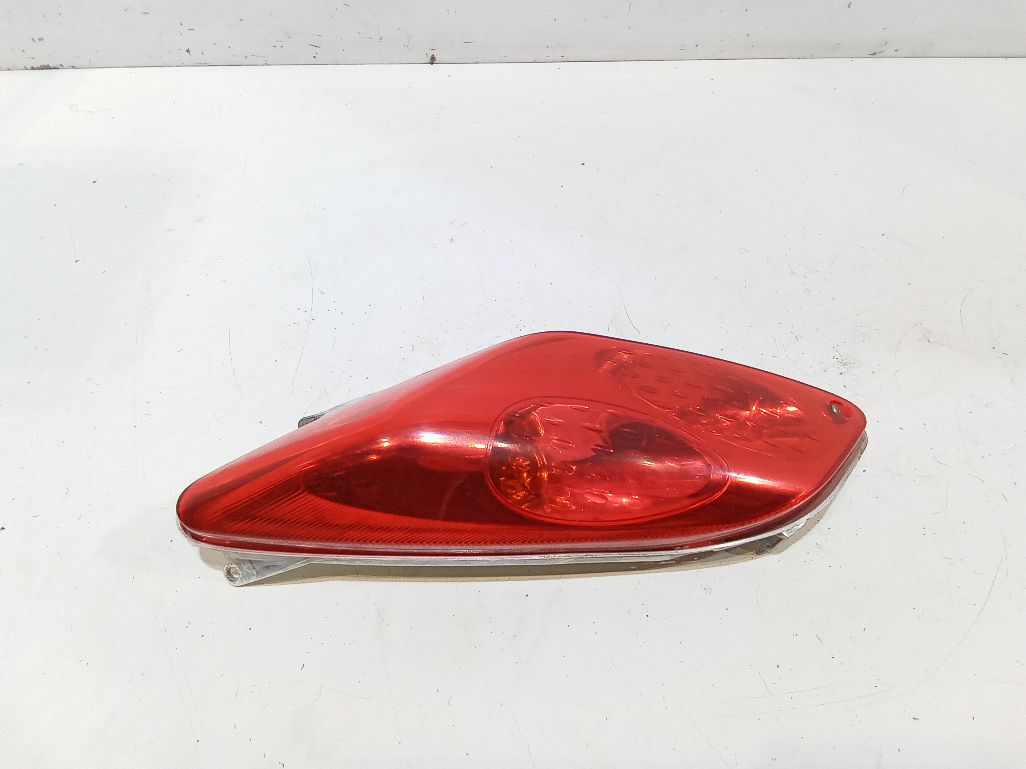 Fanale Post. Destro,fanale Post. Sinistro Usato