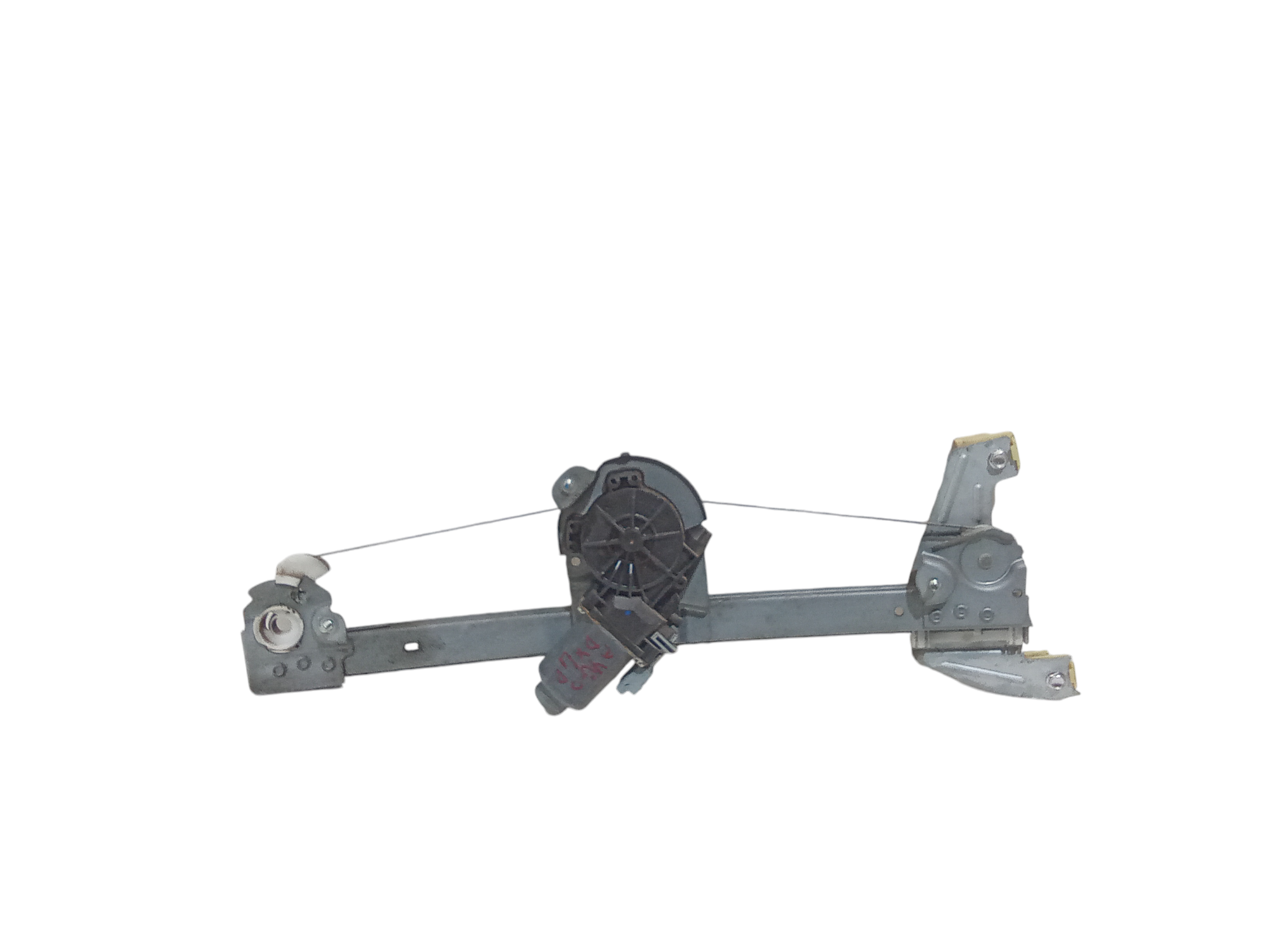 Alzacristallo Porta Ant. Destro 9222V6 Usato