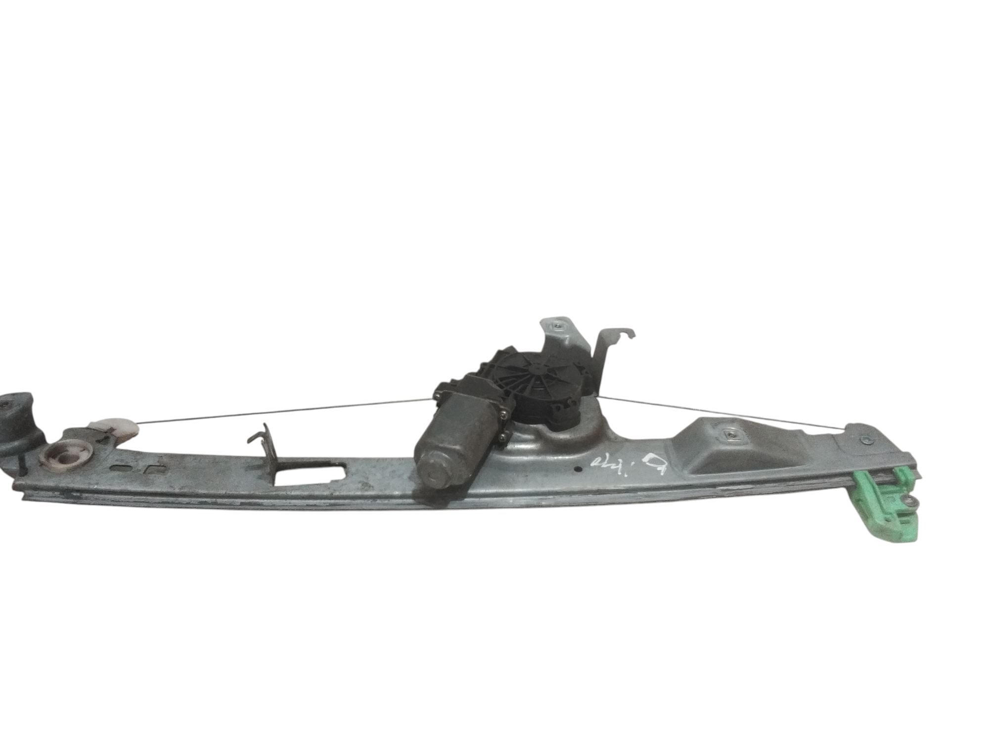 Alzacristallo Porta Ant. Destro Usato