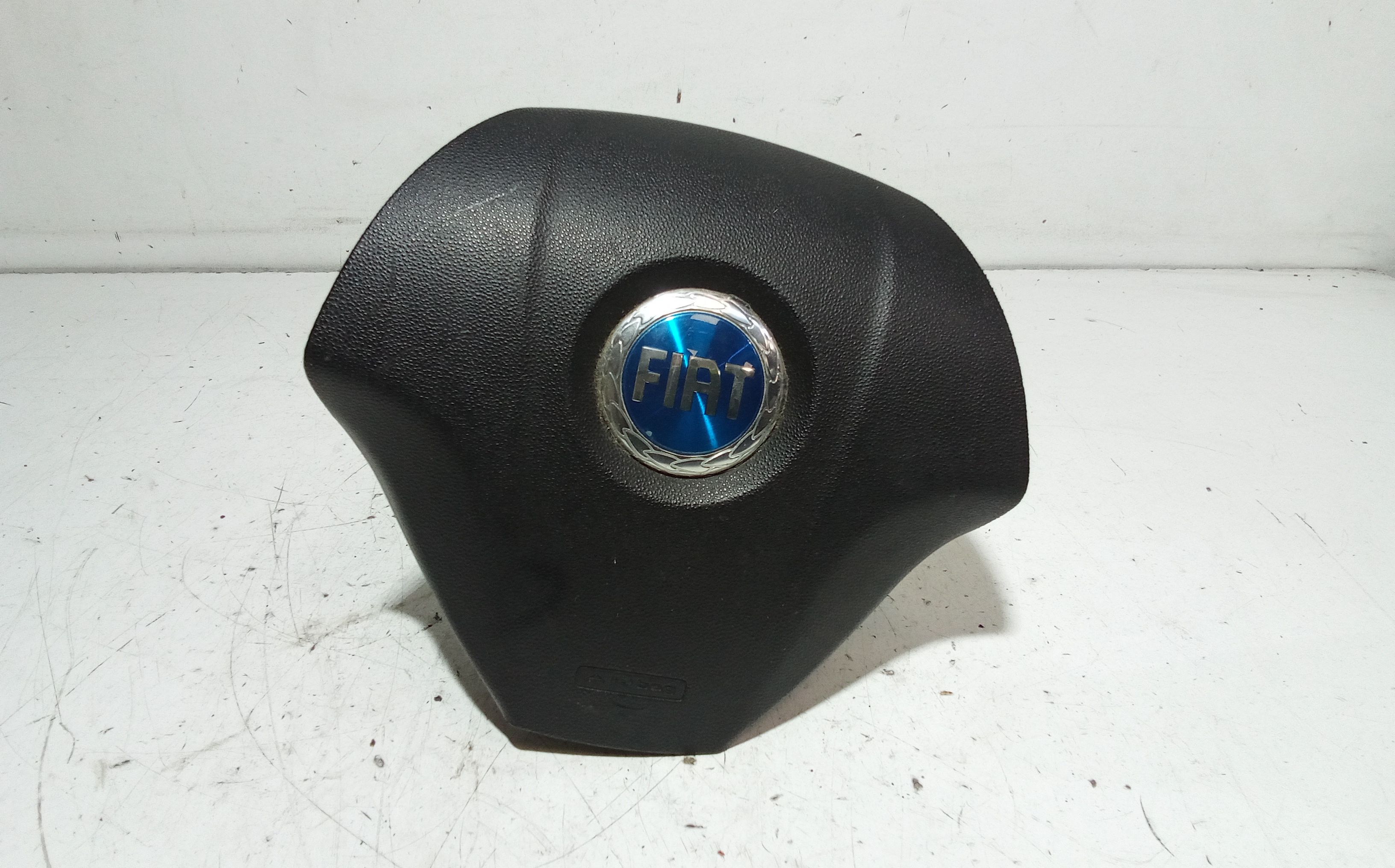 Dispositivo Airbag Lato Guida 735410446 Usato