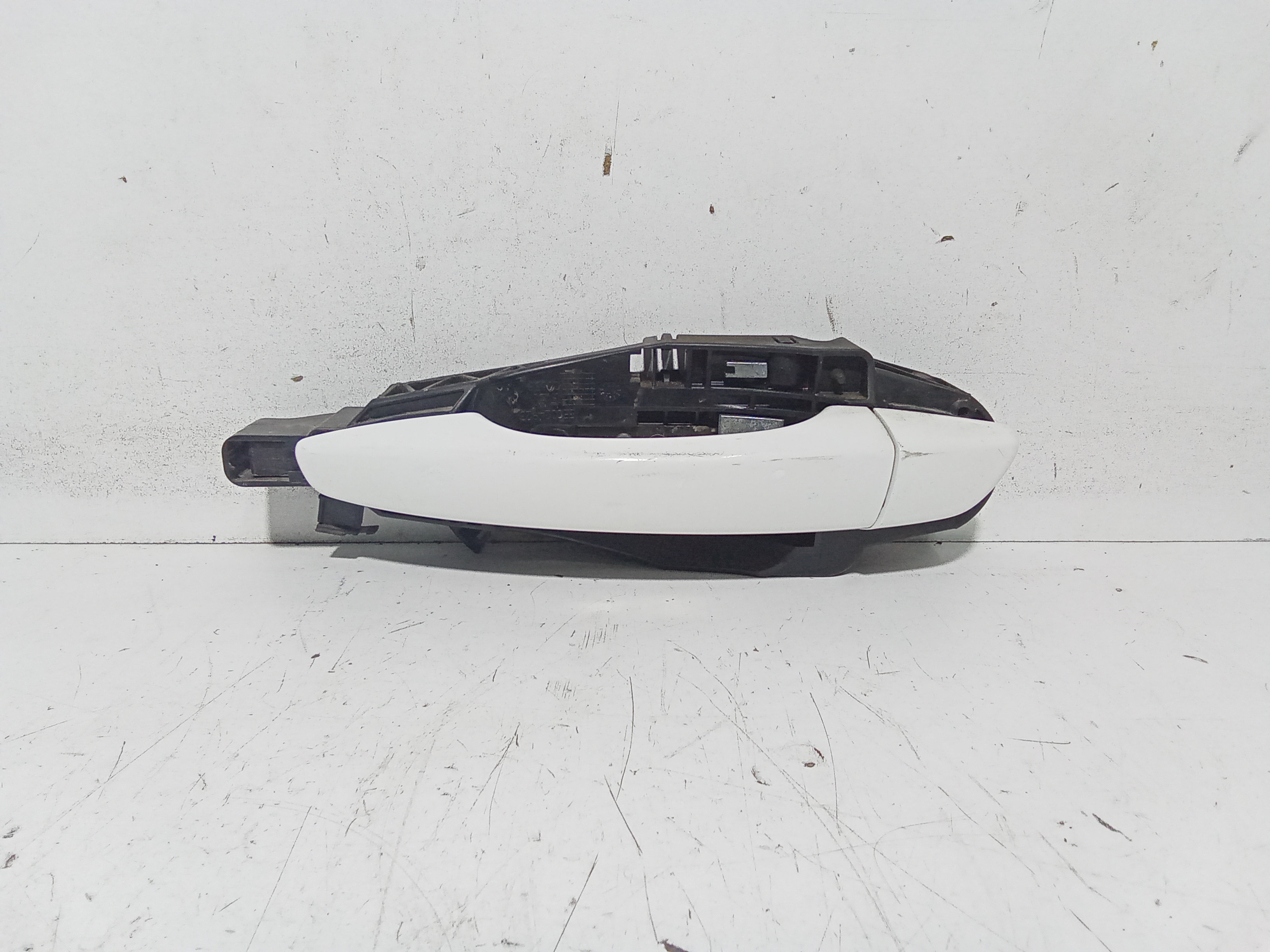 Maniglia Porta Post. Sinistro 1609240780 Usato