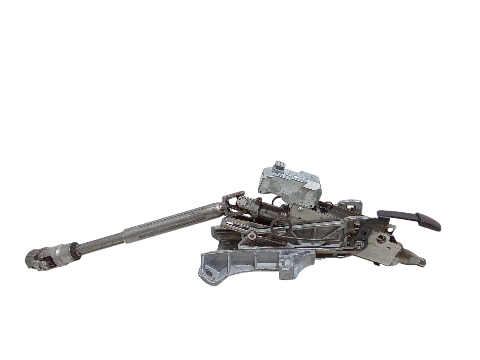 Albero Sterzo Compl. Usato