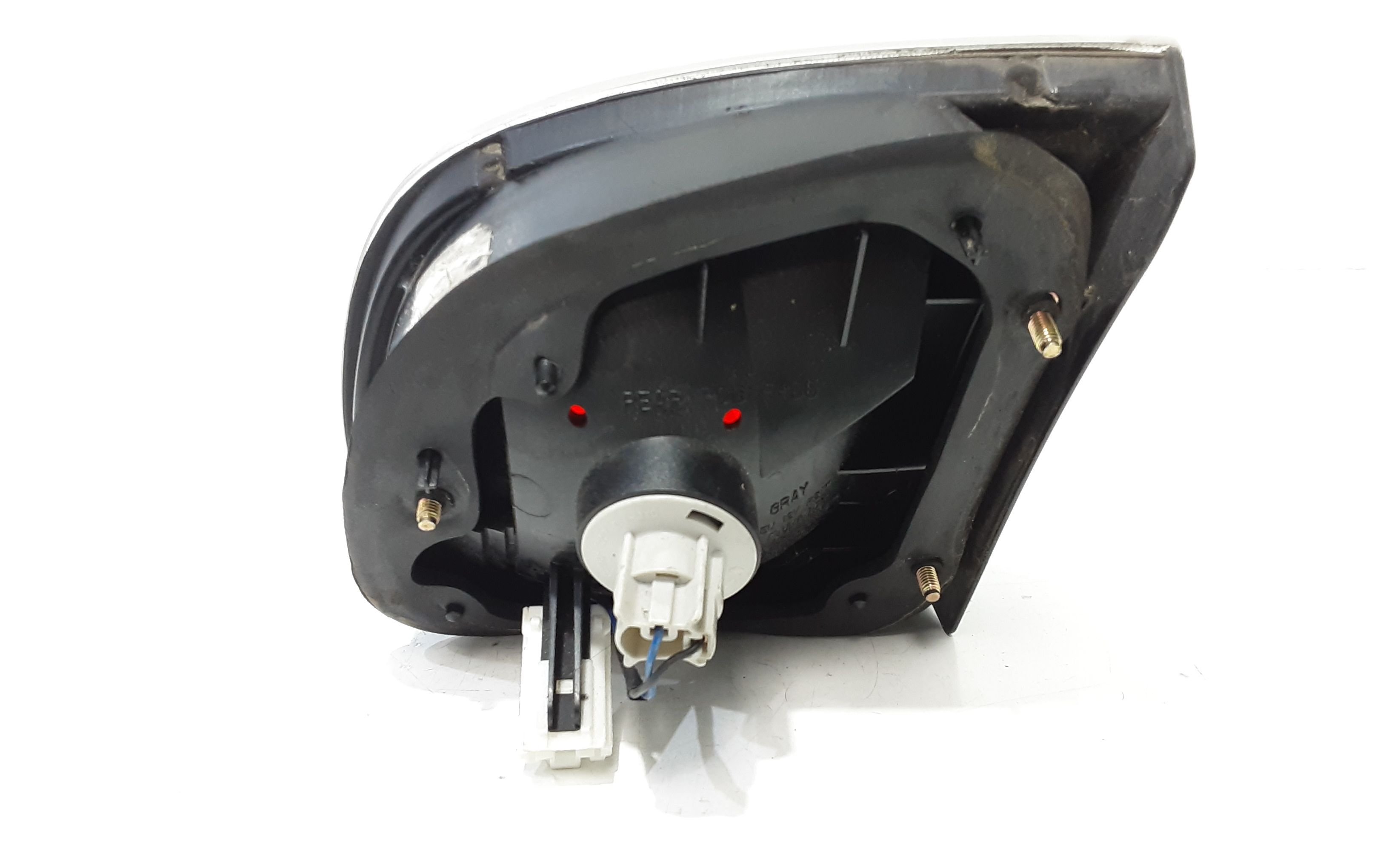 Fanale Stop Supplementare Sinistro Usato