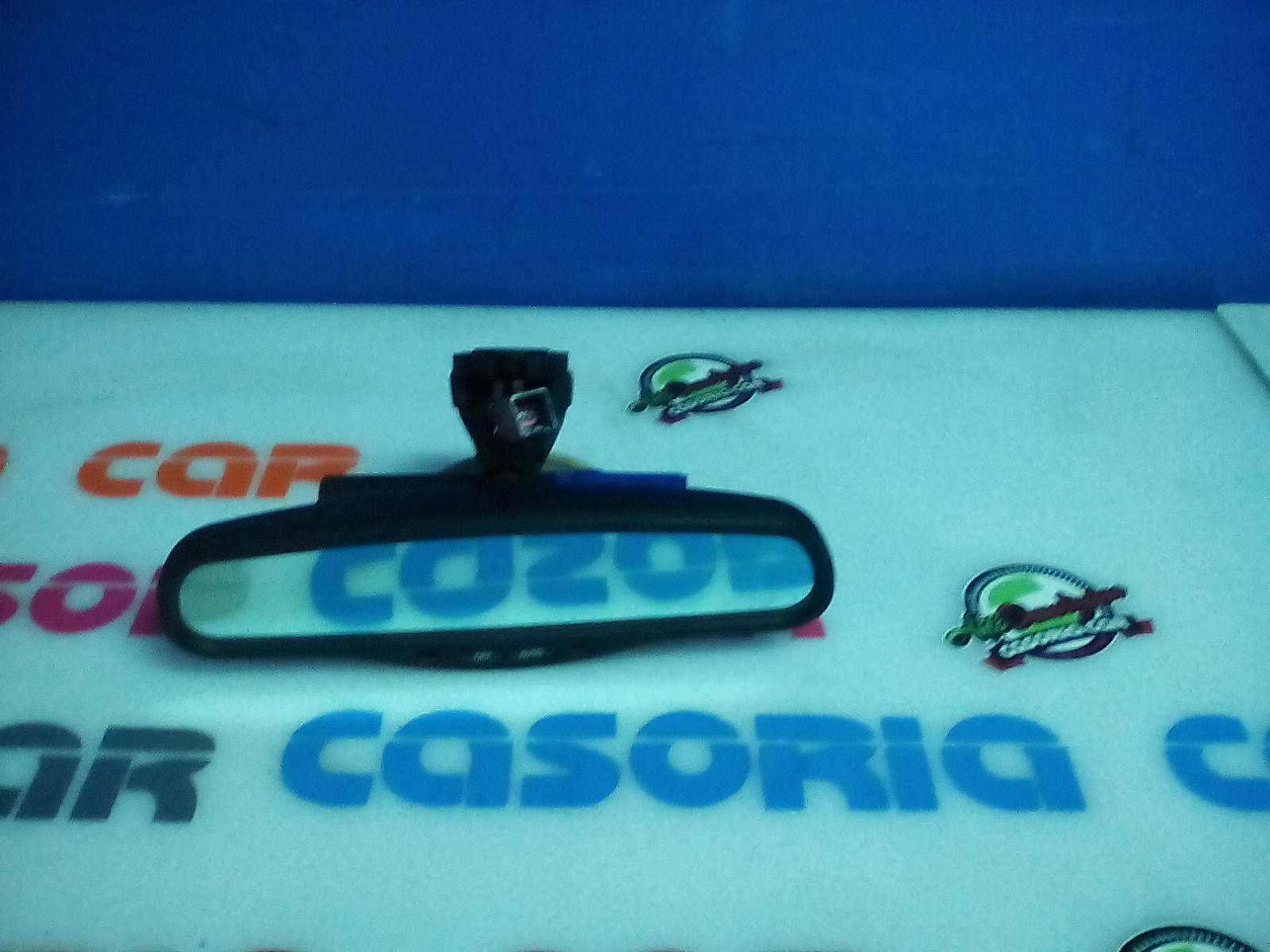 Retrovisore Interno Usato