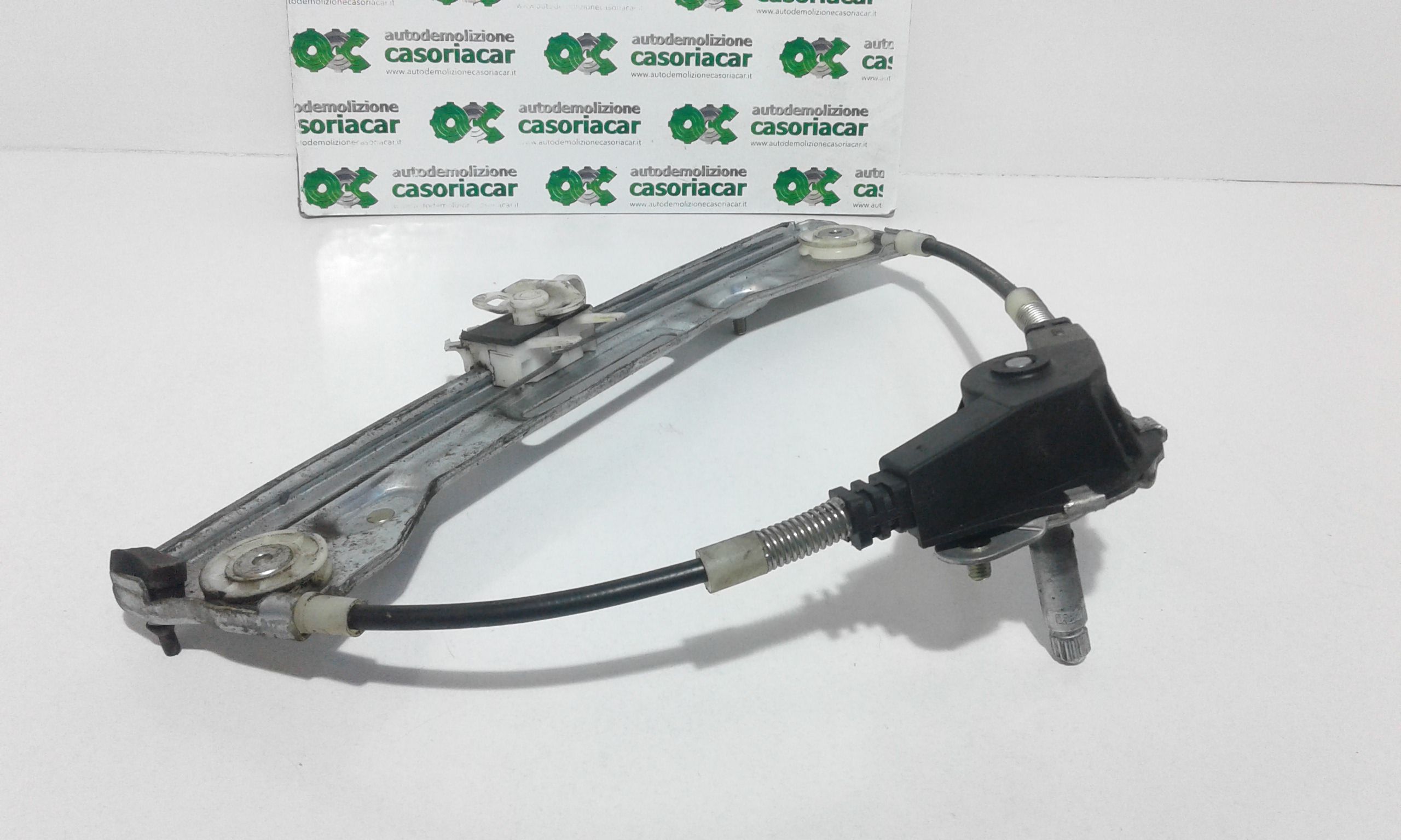 Alzacristallo Porta Post. Destro 46803653 Usato