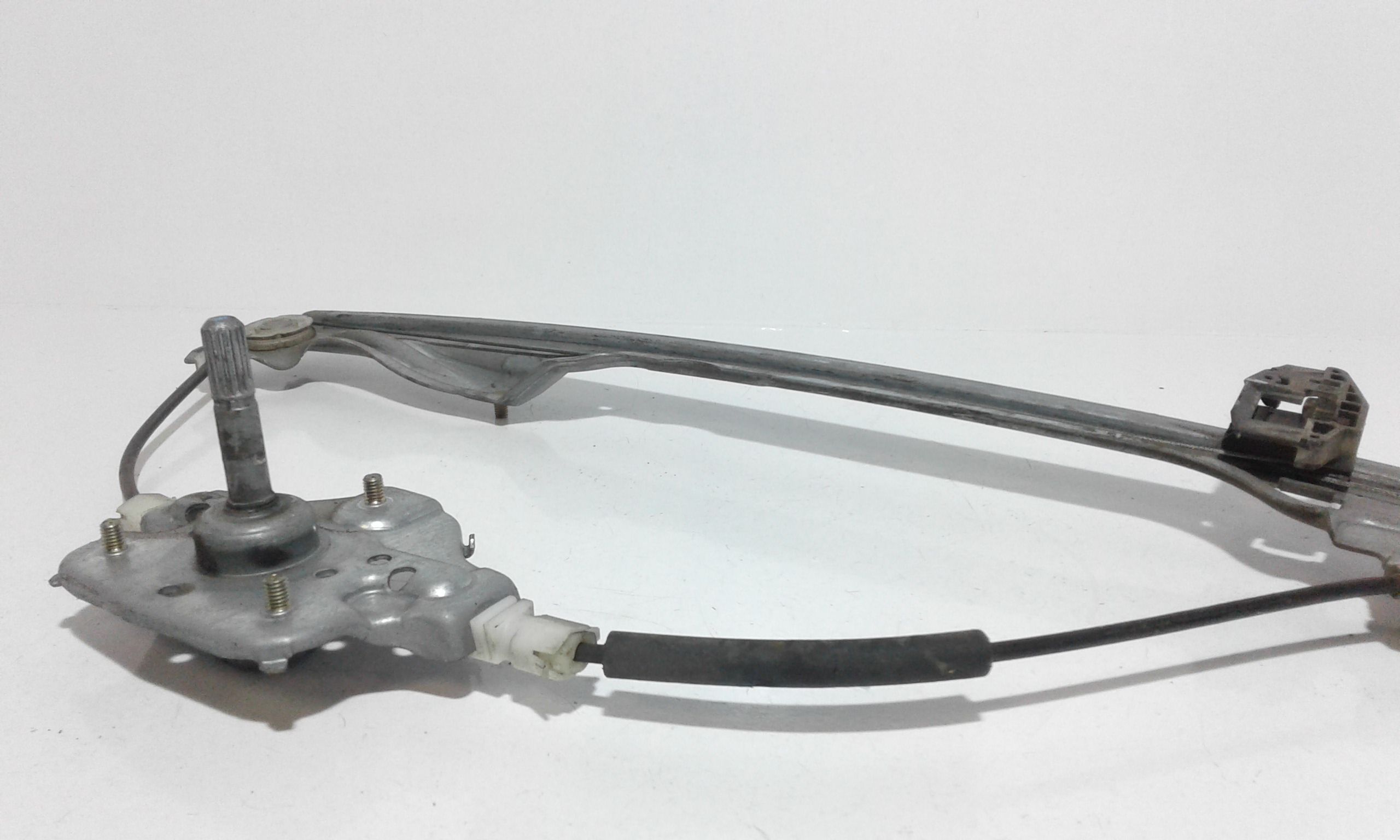 Alzacristallo Elettr. Porta Post. Sinistro 8200801330 Usato