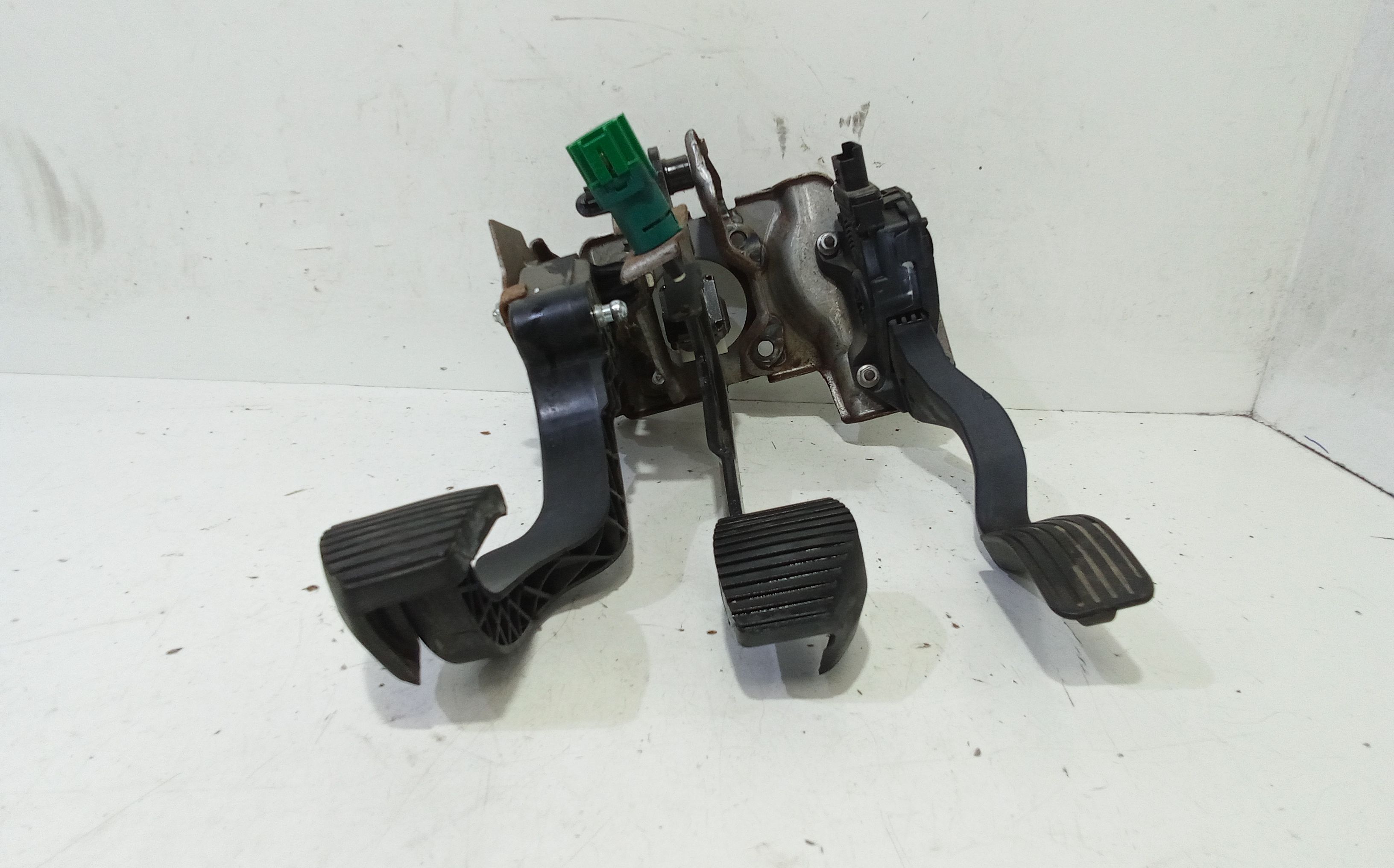 Pedaliera Compl. 4500AZ Usato