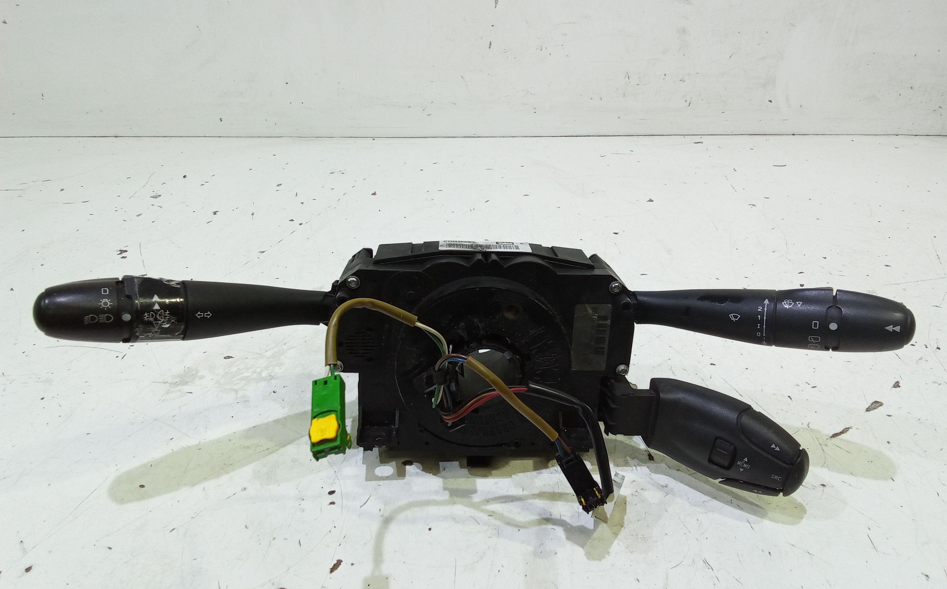 Devioguidasgancio Compl. 624247 Usato