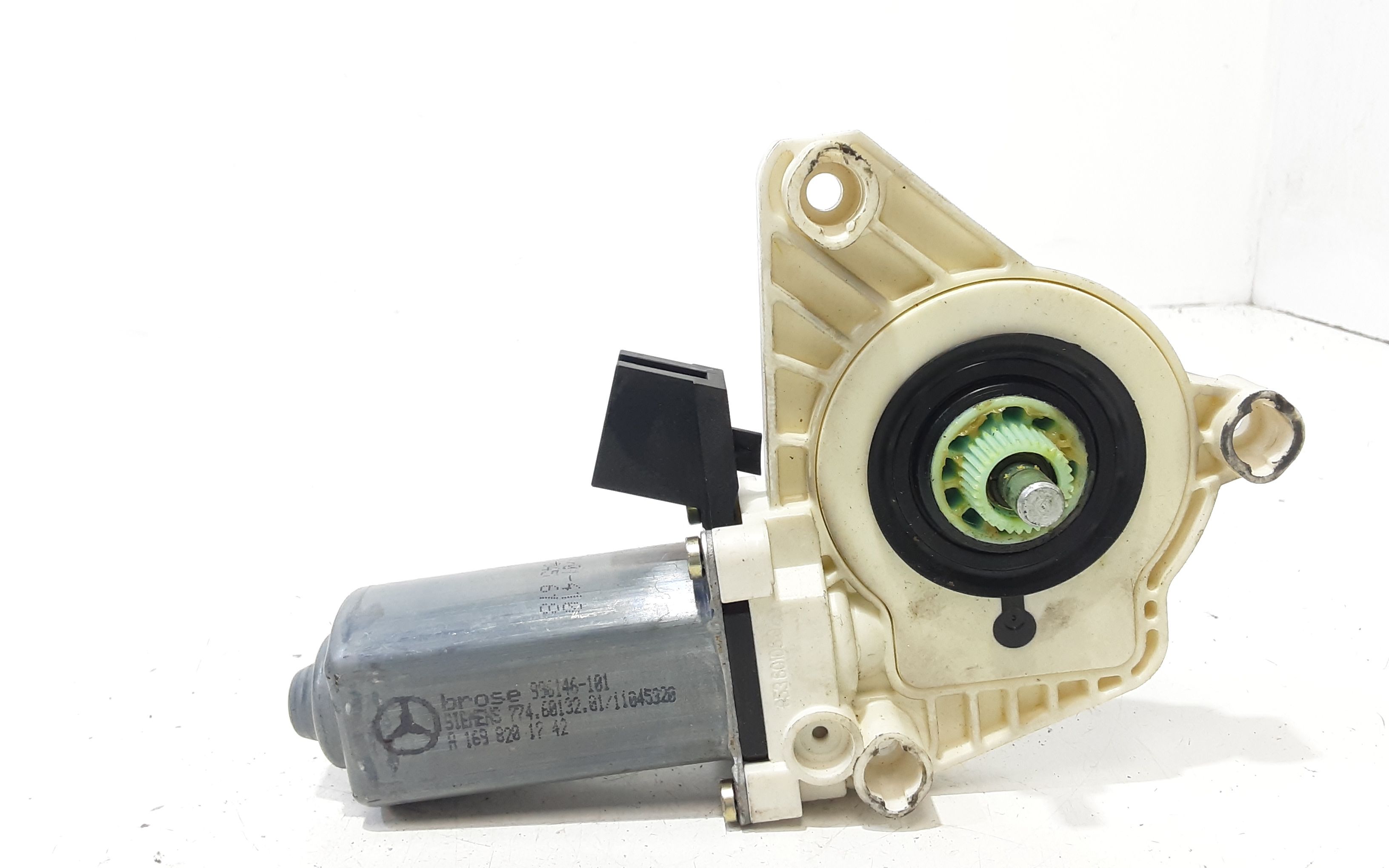 Motorino Alzacristallo Porta Ant. Sinistro A1698204142 Usato