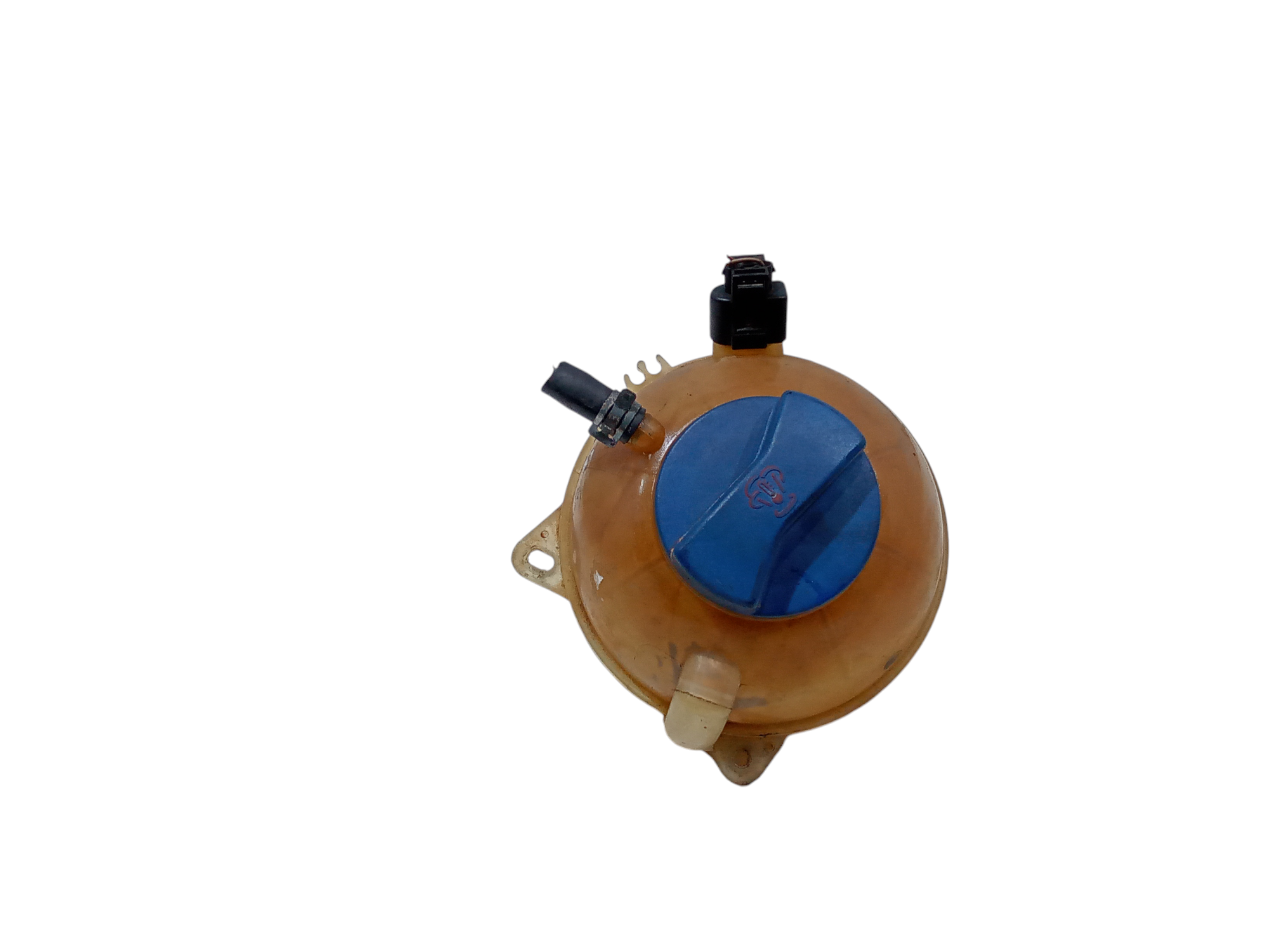 Vaschetta Compensazione Radiatore 1J0121403B Usato