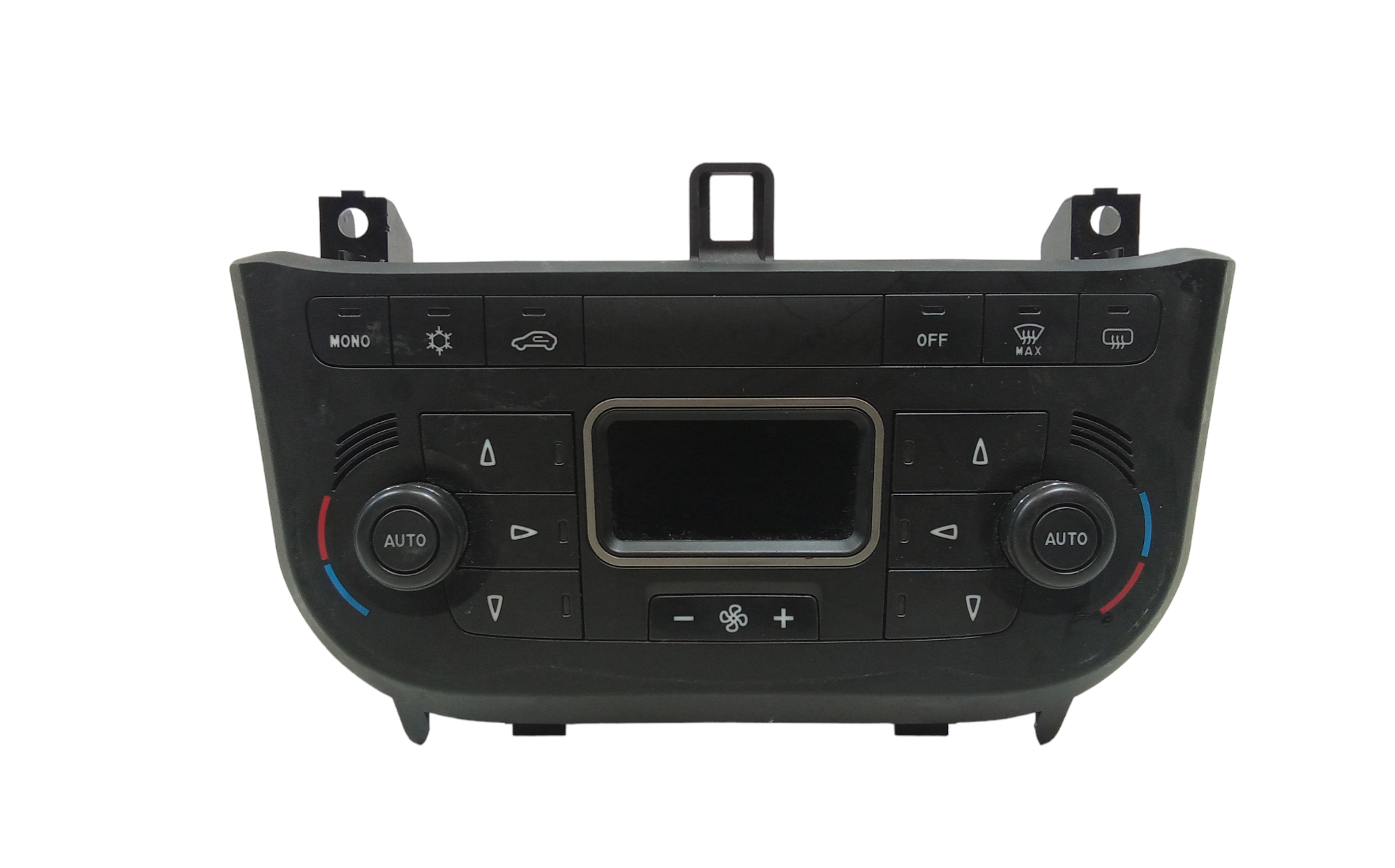 Blocco Comando Climatizzazione 156088743 Usato