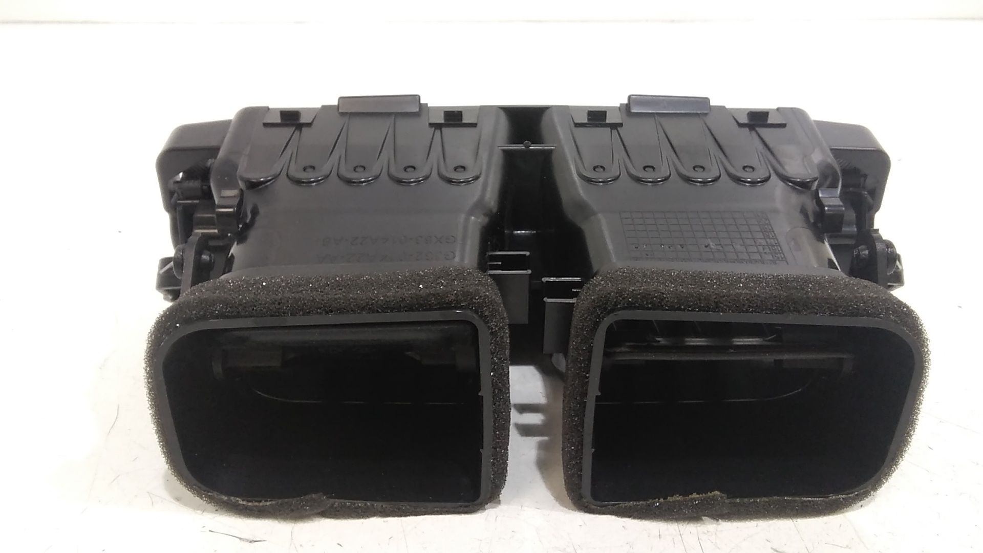 Condotto Aria Bocchette Post. Consolle Usato