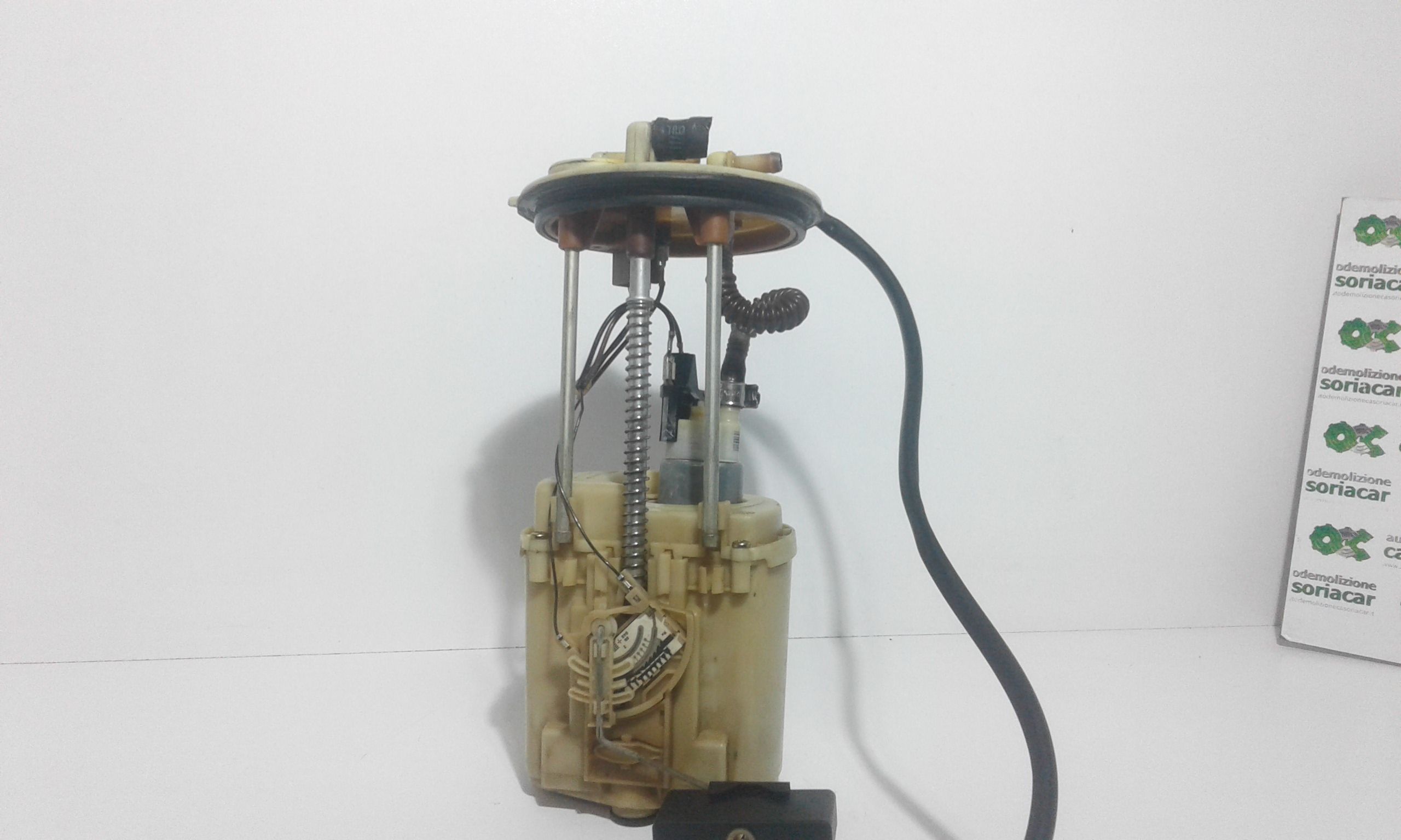 Pompa Carburante A1684704294 Usato