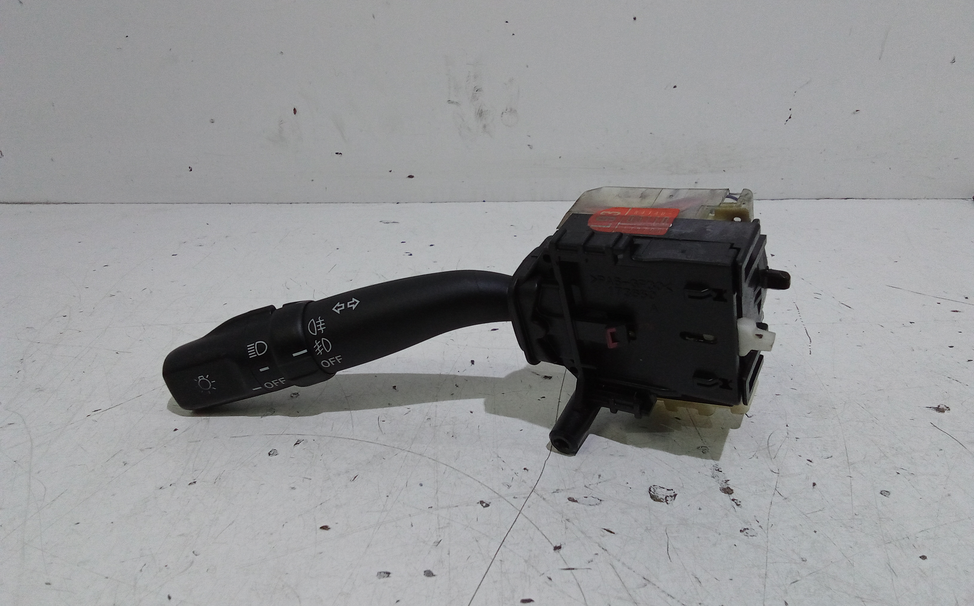 Devioguidasgancio Sinistro Usato