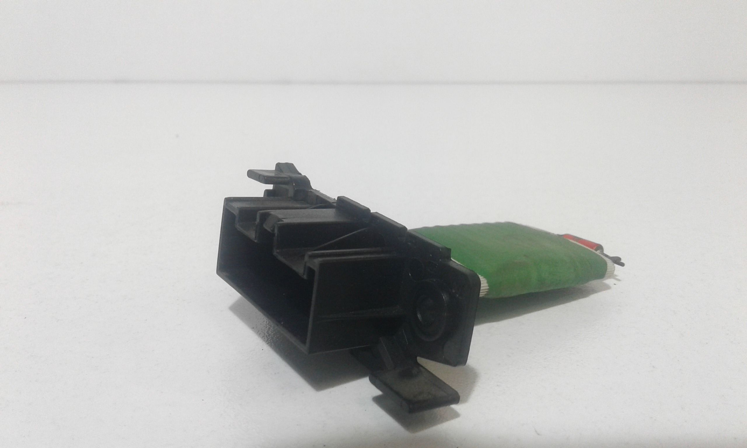 Resistenza Elettroventola C/climatizzazione Usato