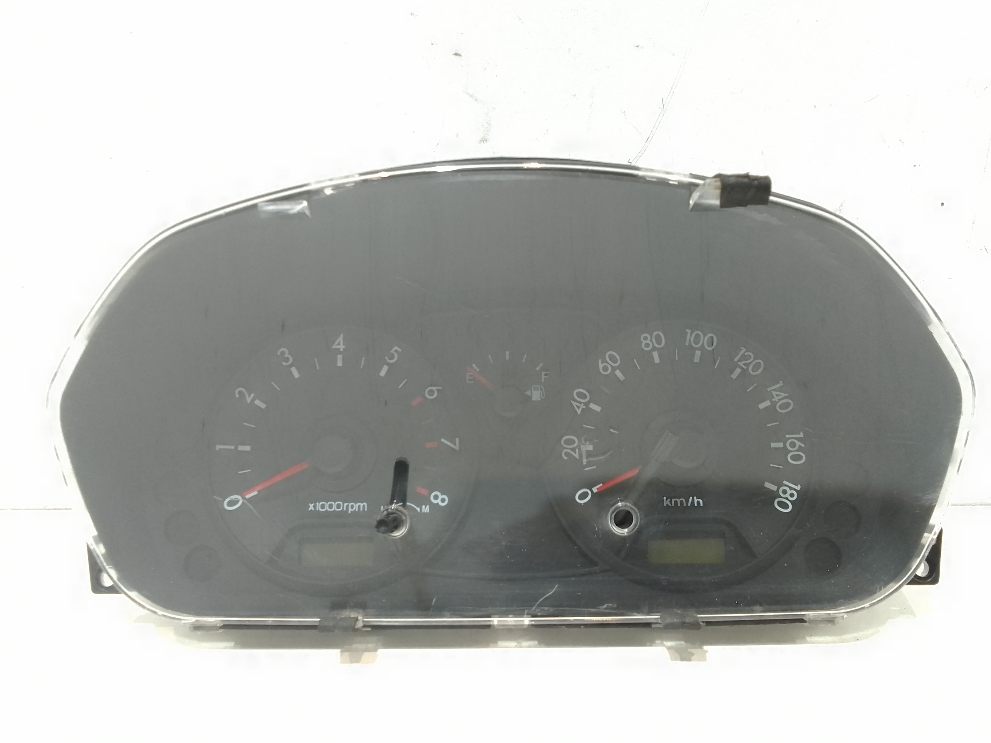 Quadro Portastrumenti Usato