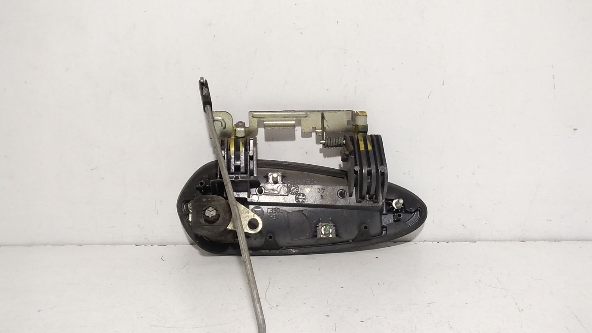 Maniglia Porta Ant. Sinistro 735471437 Usato