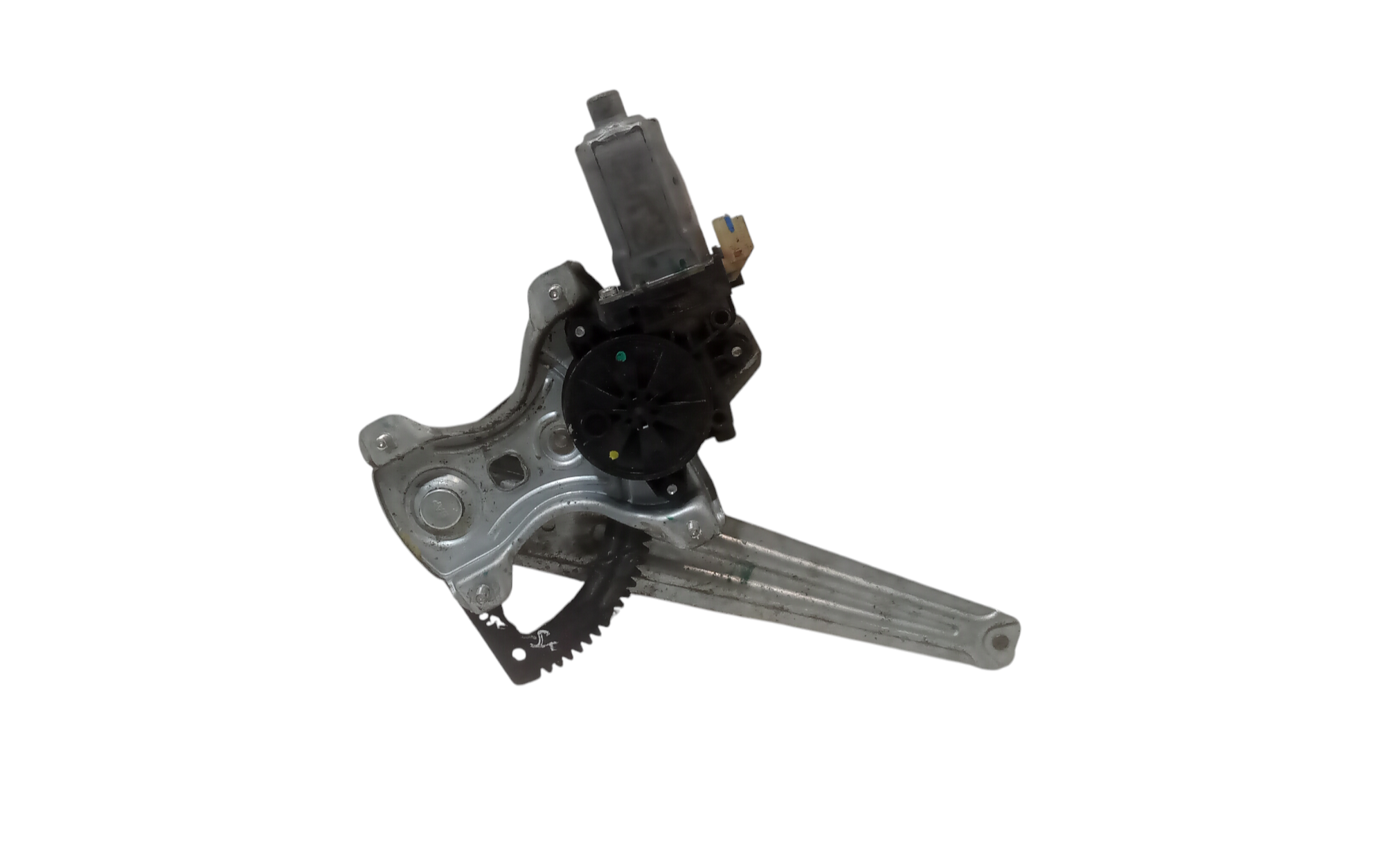 Alzacristallo Porta Post. Sinistro 83401B9000 Usato