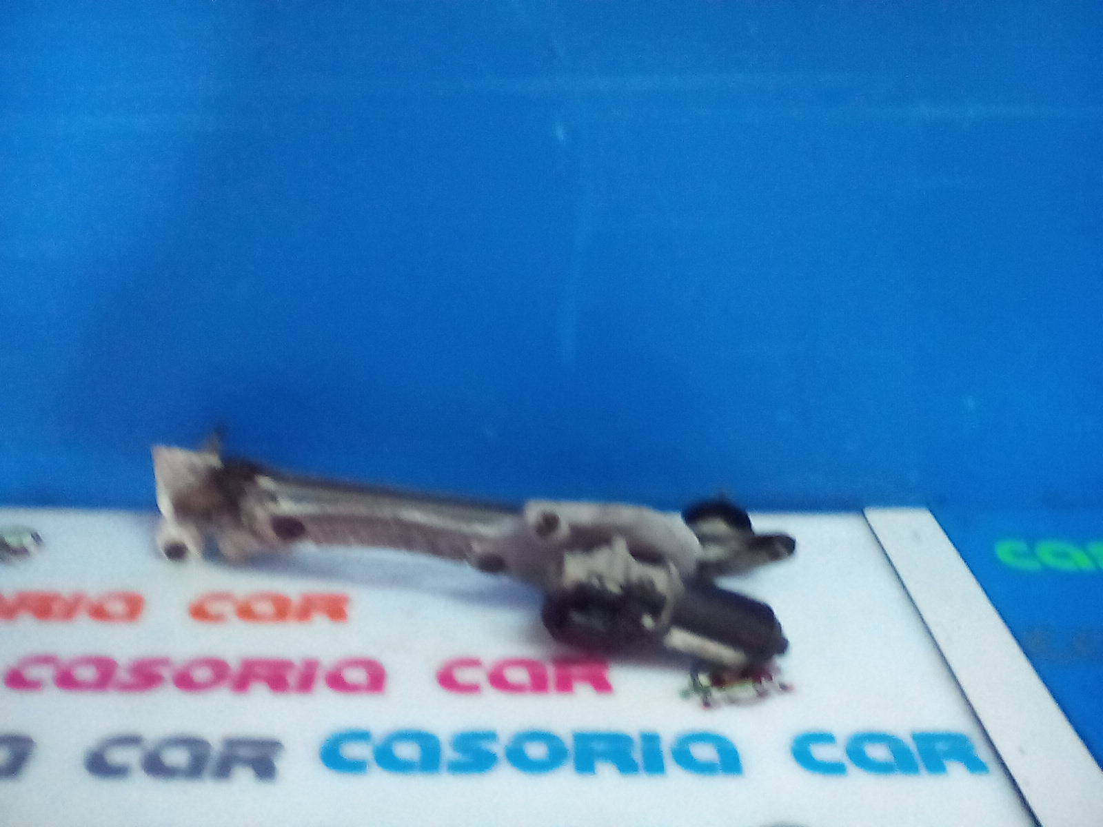 Motorino Tergiparabrezza Compl. Usato