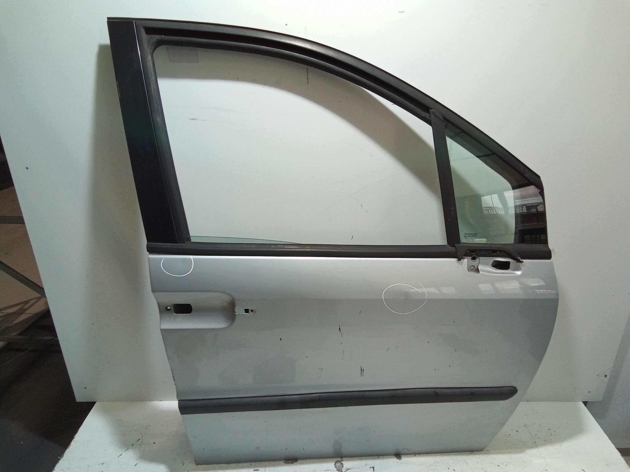 Porta Ant. Destro 9459963487 Usato